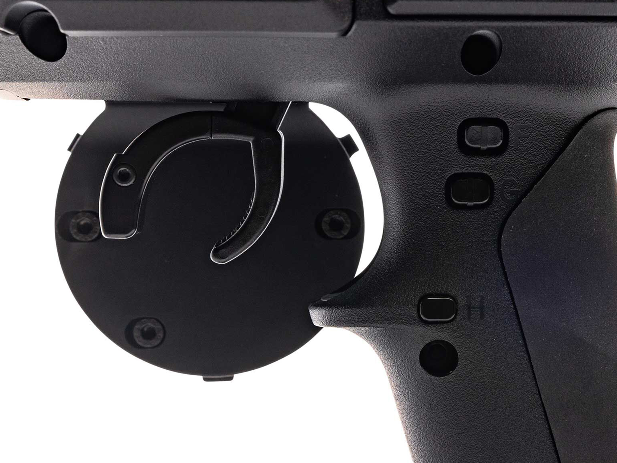 iXSR 6-Channel DSMR Surface Transmitter with SR515 Receiver-13