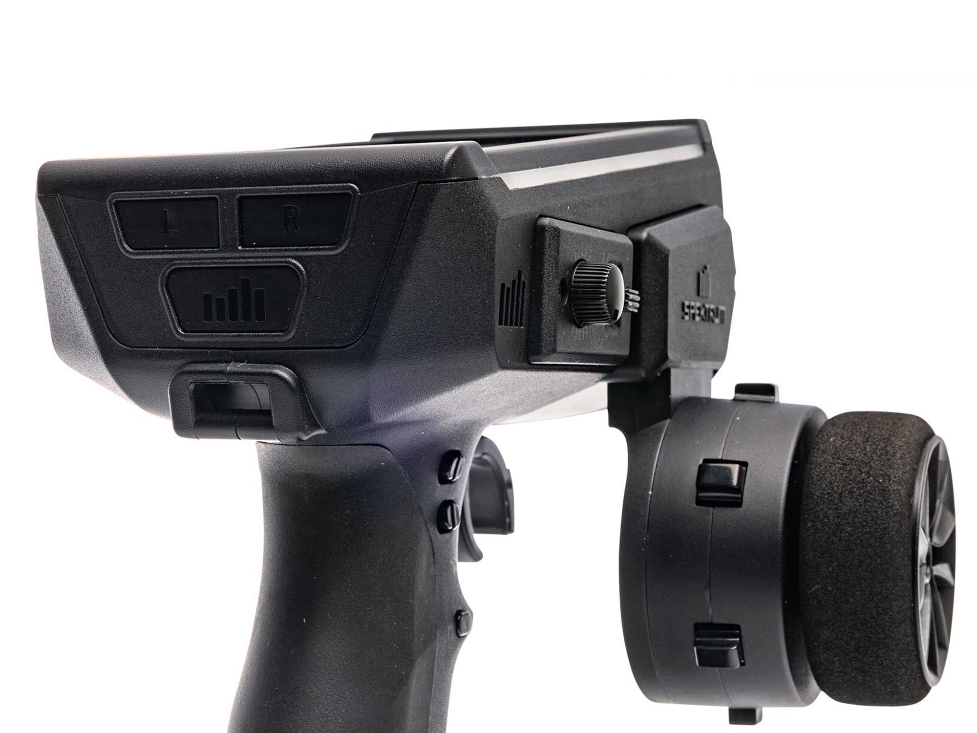 iXSR 6-Channel DSMR Surface Transmitter with SR515 Receiver-15