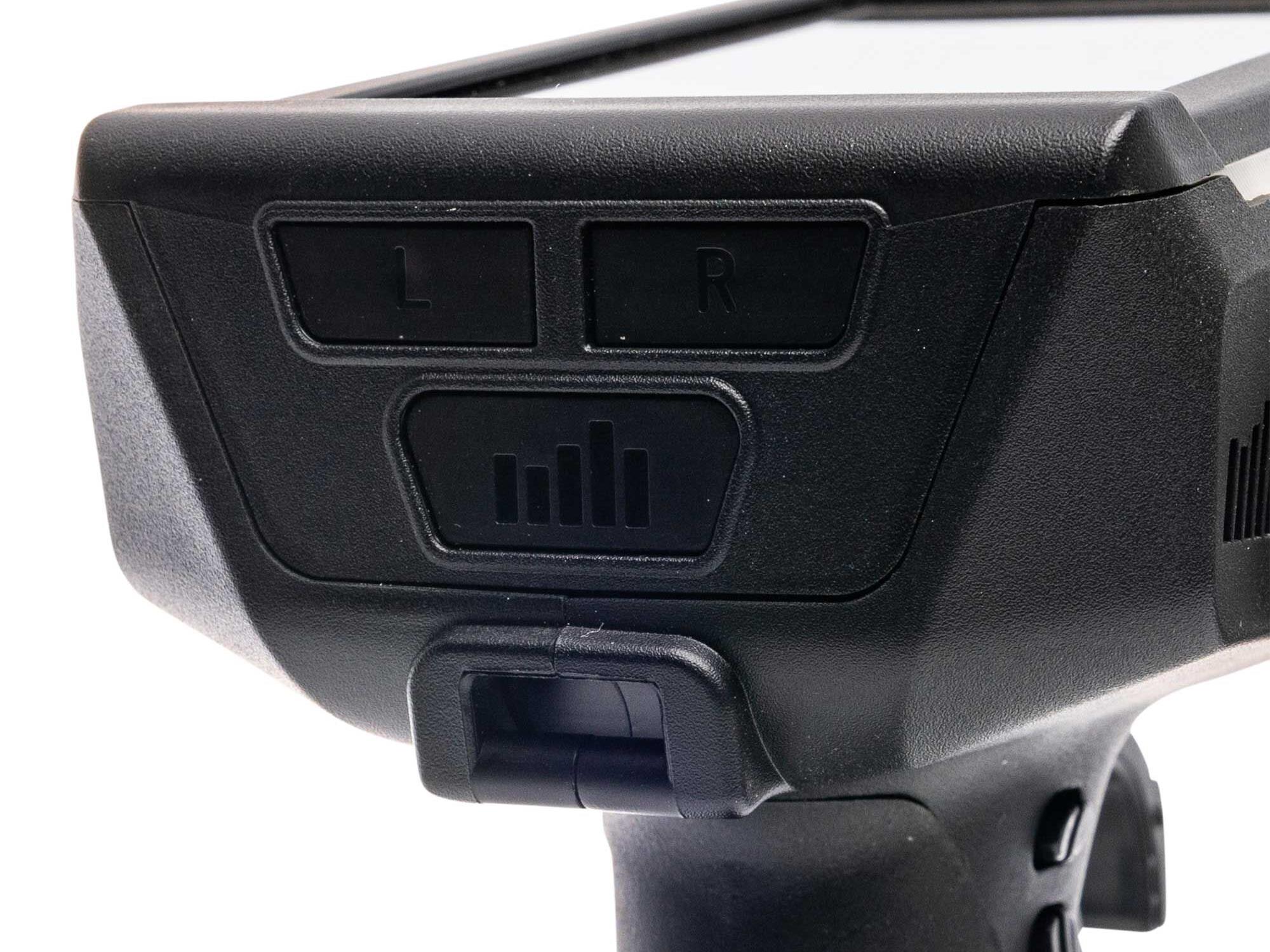 iXSR 6-Channel DSMR Surface Transmitter with SR515 Receiver-16