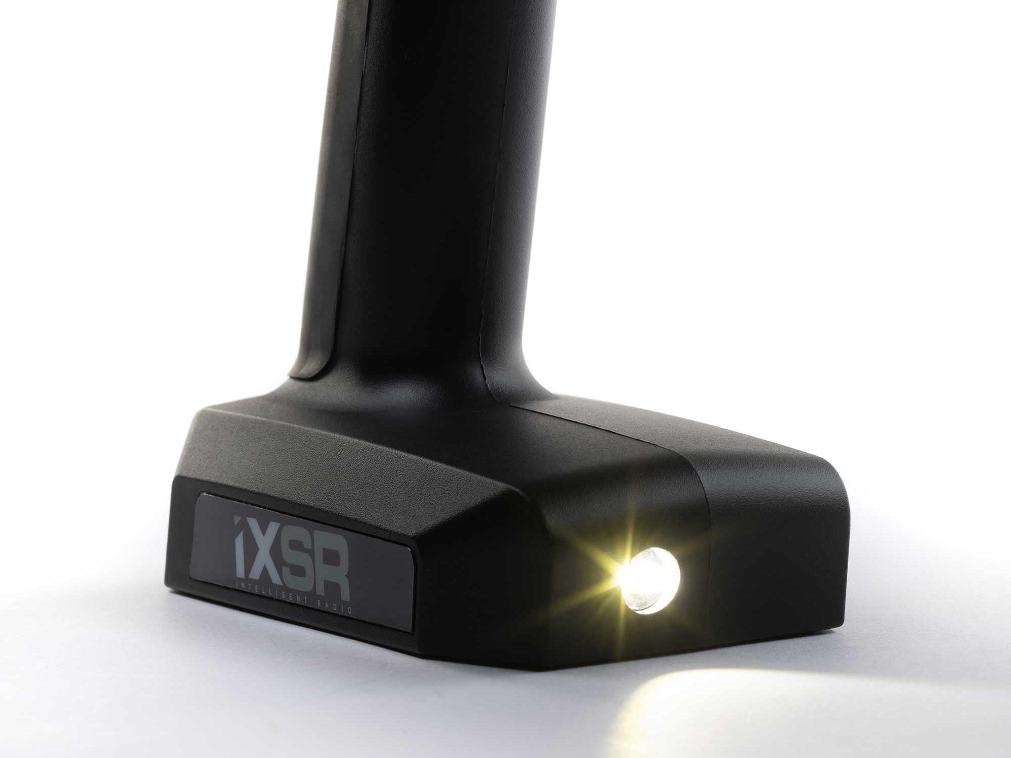 iXSR 6-Channel DSMR Surface Transmitter with SR515 Receiver-17