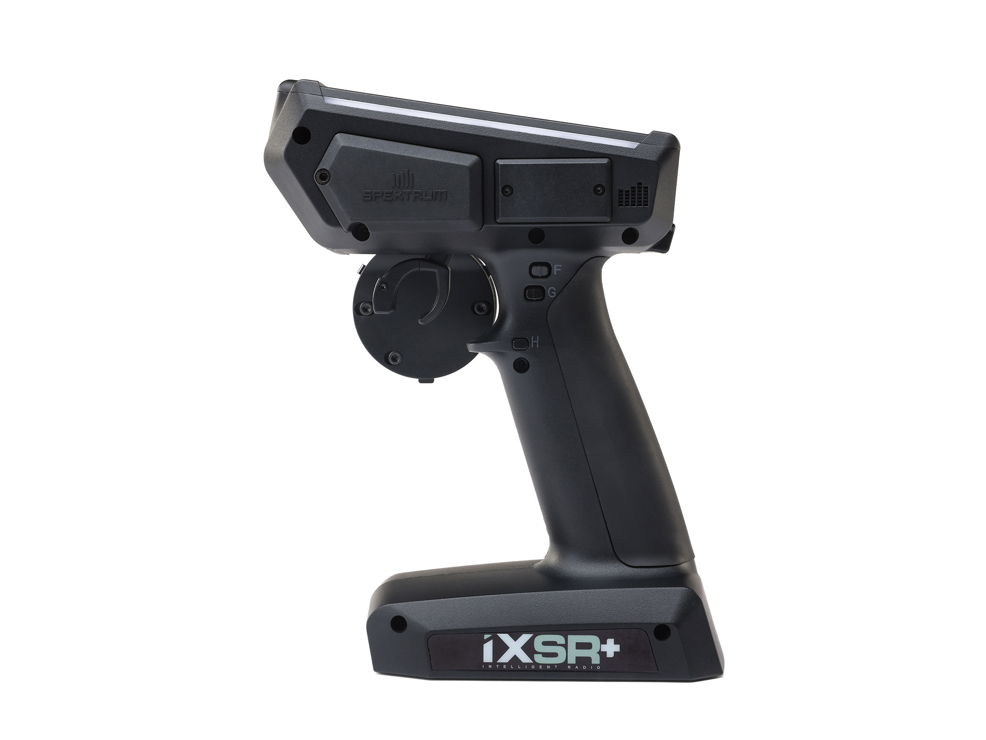 iXSR+ 12-Channel DSMR+ Transmitter with SR515 Receiver-3