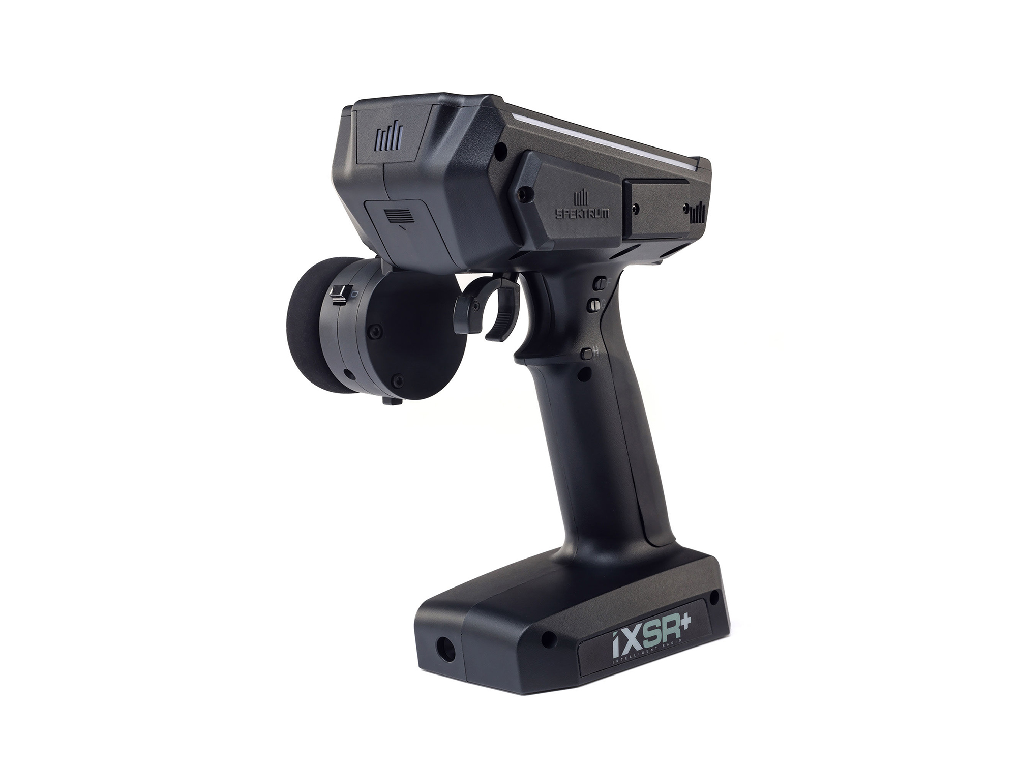 iXSR+ 12-Channel DSMR+ Transmitter with SR515 Receiver-4