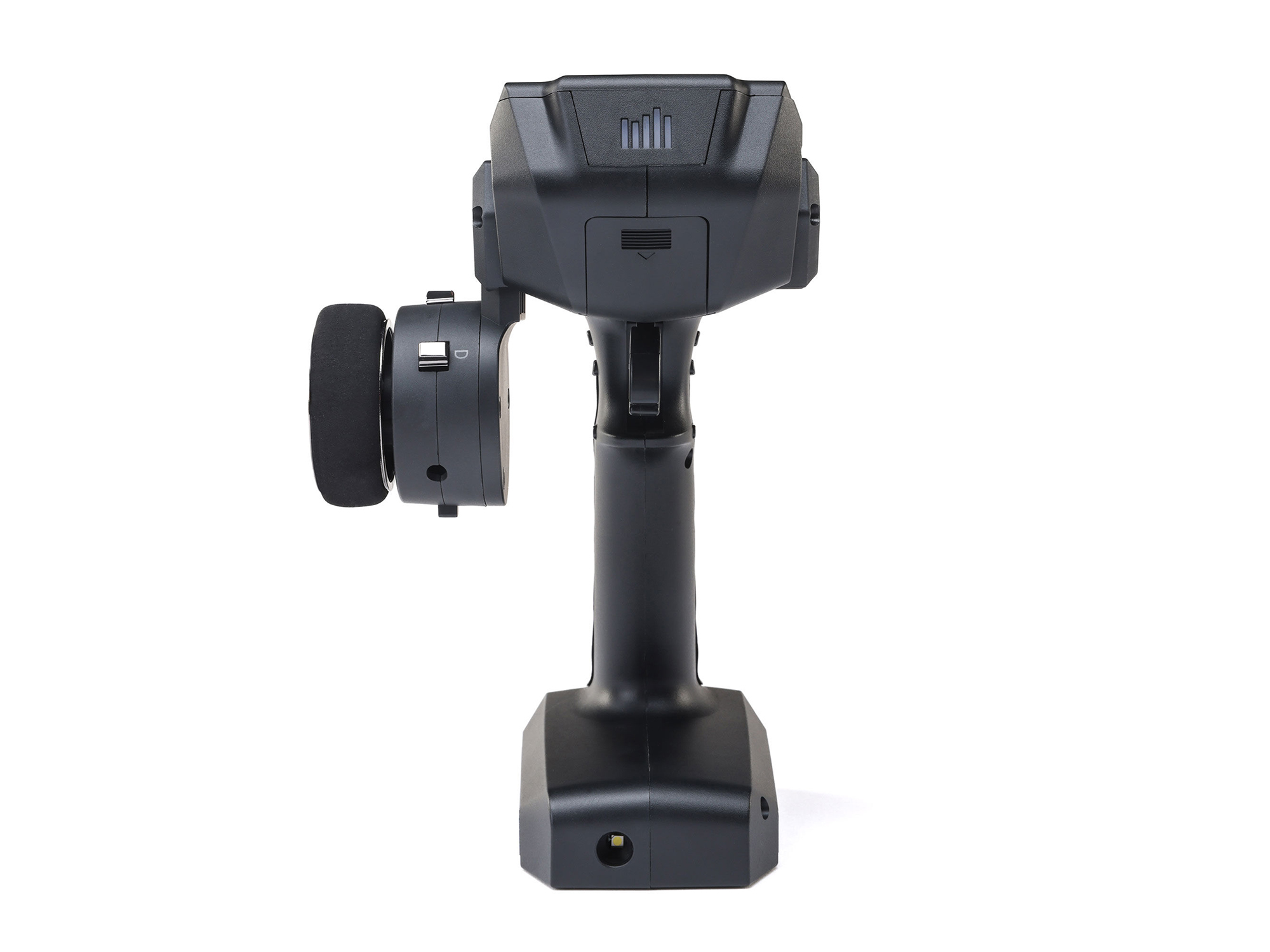 iXSR+ 12-Channel DSMR+ Transmitter with SR515 Receiver-5