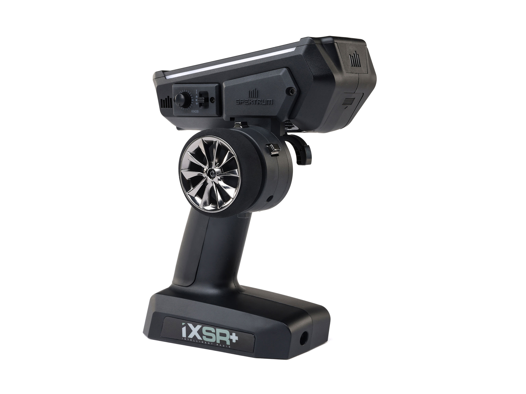 iXSR+ 12-Channel DSMR+ Transmitter with SR515 Receiver-6