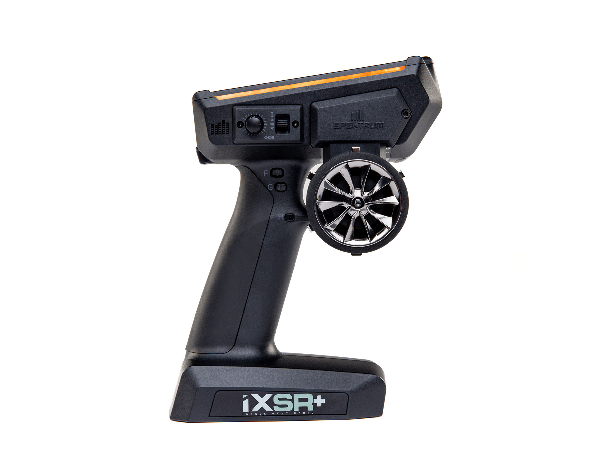 iXSR+ 12-Channel DSMR+ Transmitter with SR515 Receiver-7