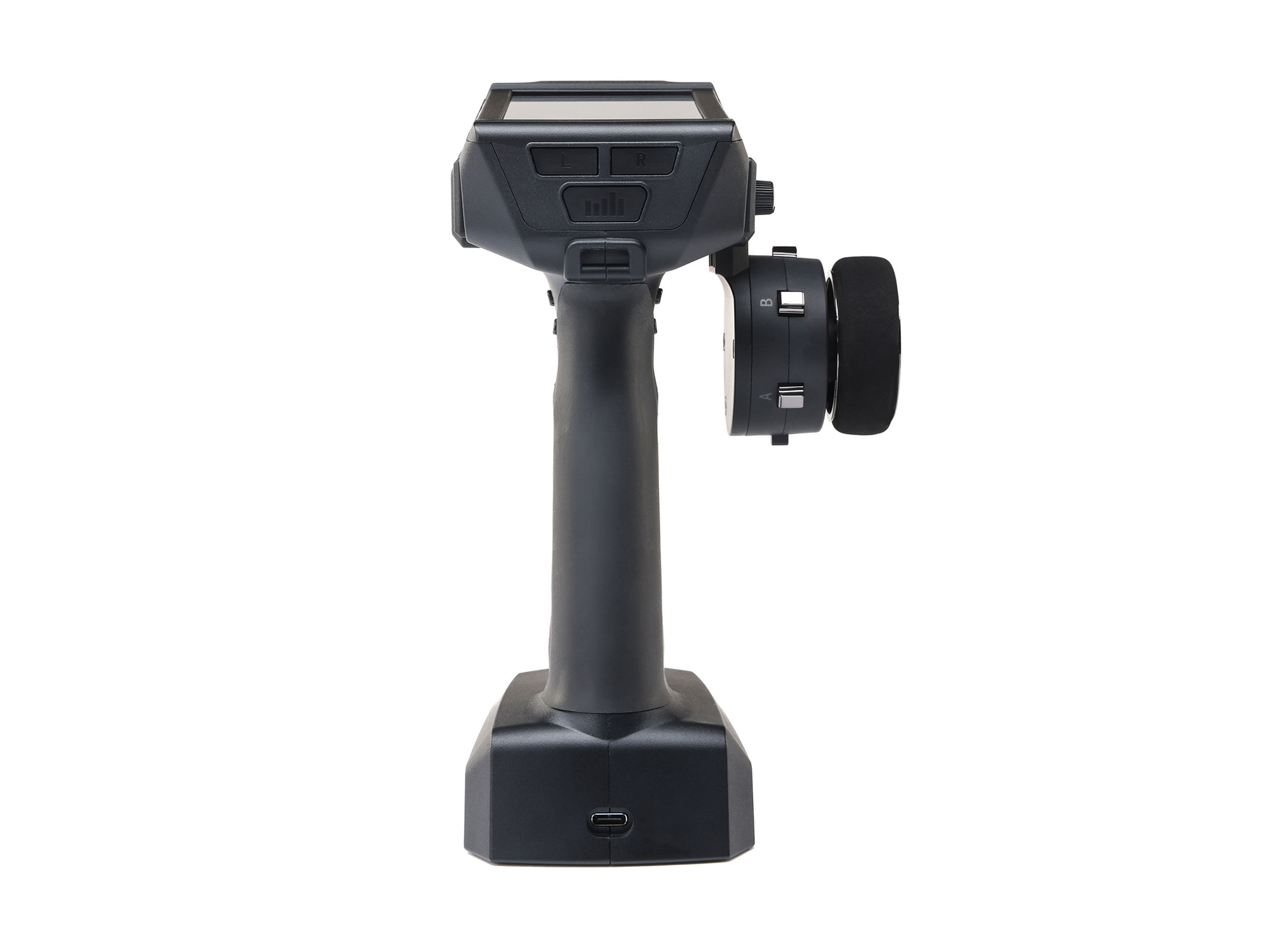 iXSR+ 12-Channel DSMR+ Transmitter with SR515 Receiver-9