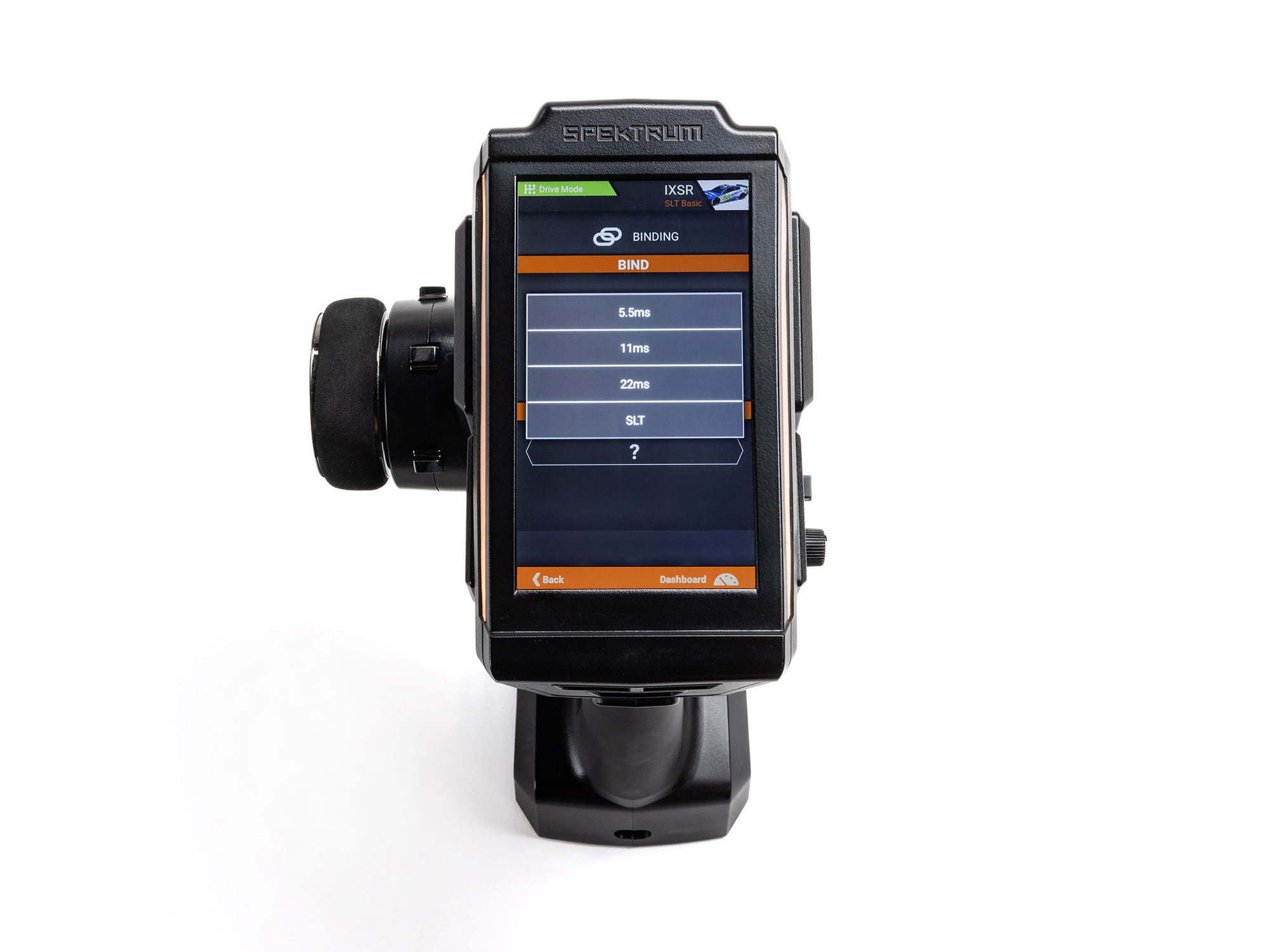 iXSR+ 12-Channel DSMR+ Transmitter with SR515 Receiver-14