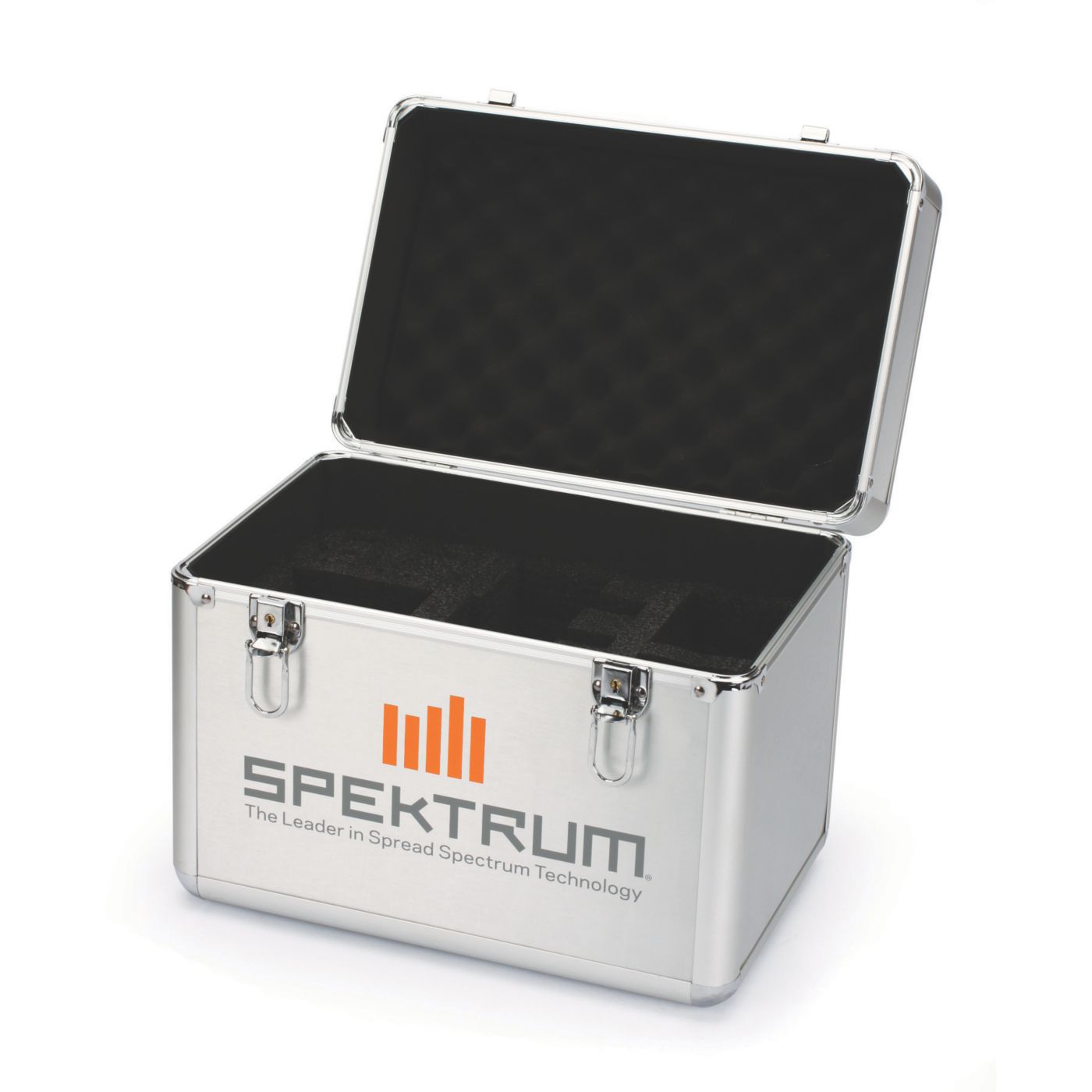 Spektrum Single Stand Up Transmitter Case-2