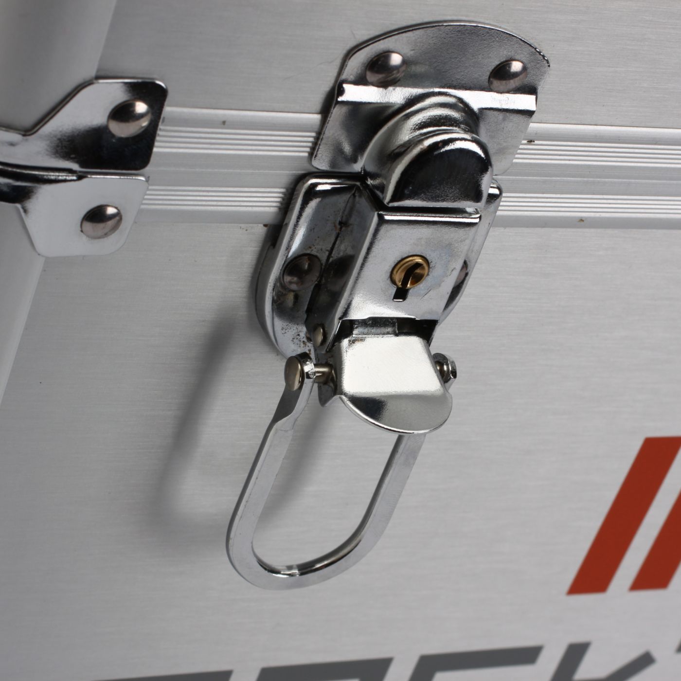 Spektrum Single Stand Up Transmitter Case-4