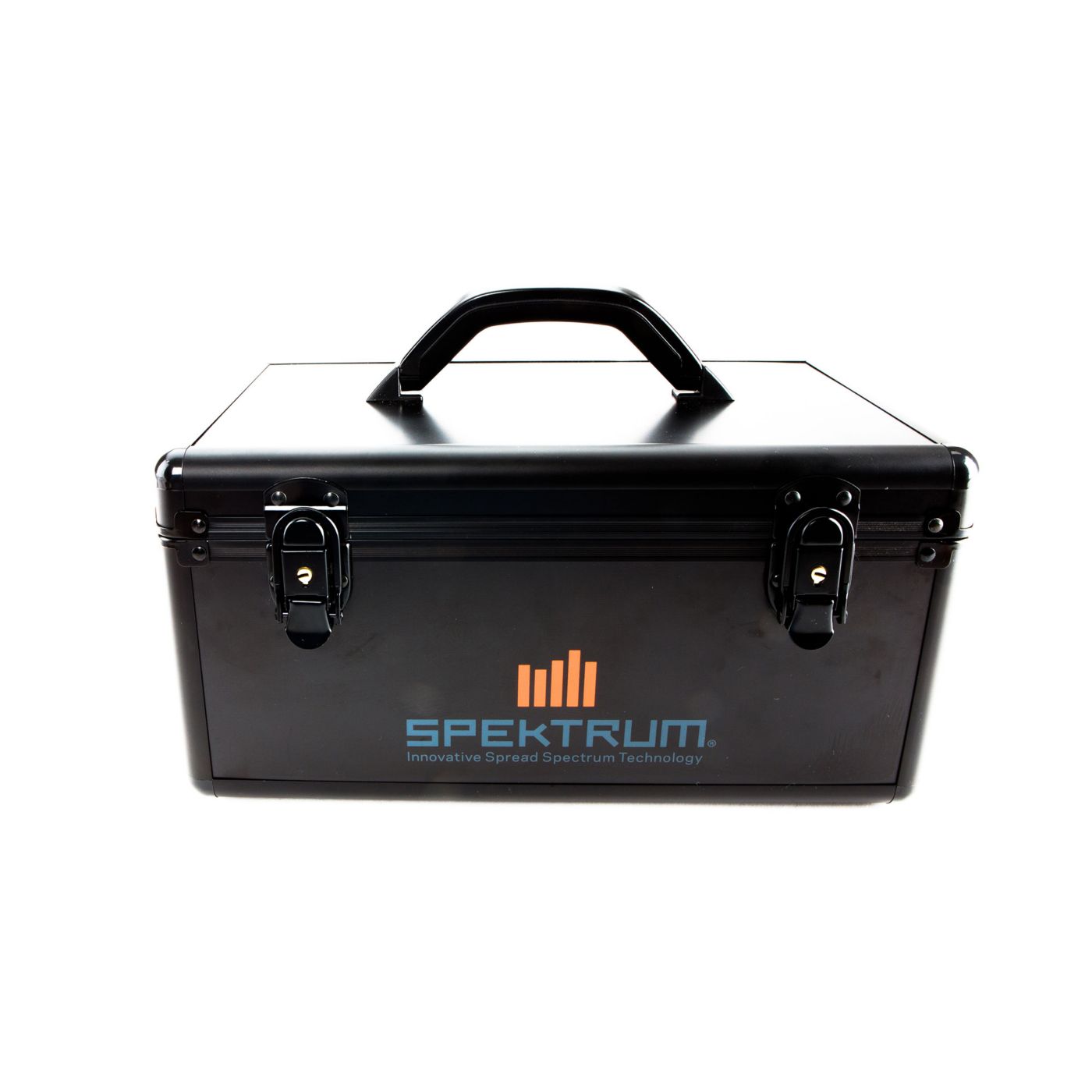 Spektrum DX6R Transmitter Case-2