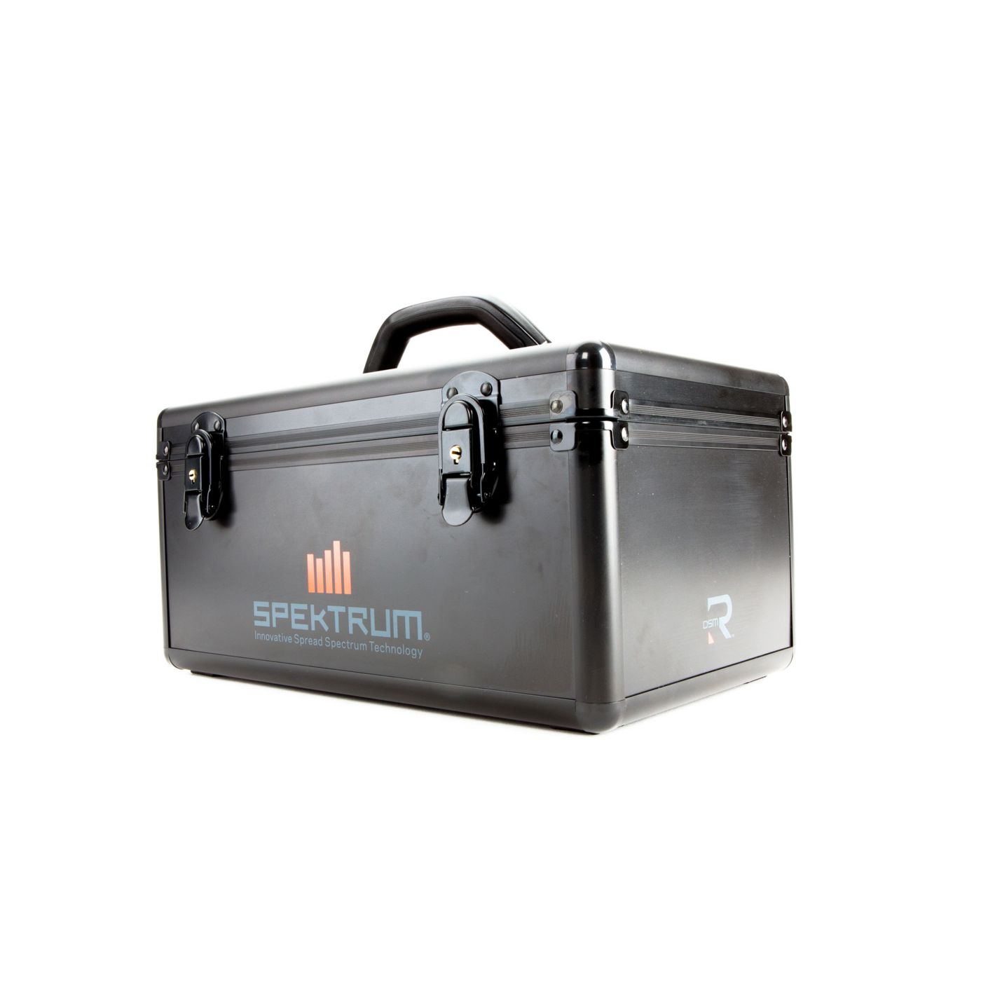 Spektrum DX6R Transmitter Case-3