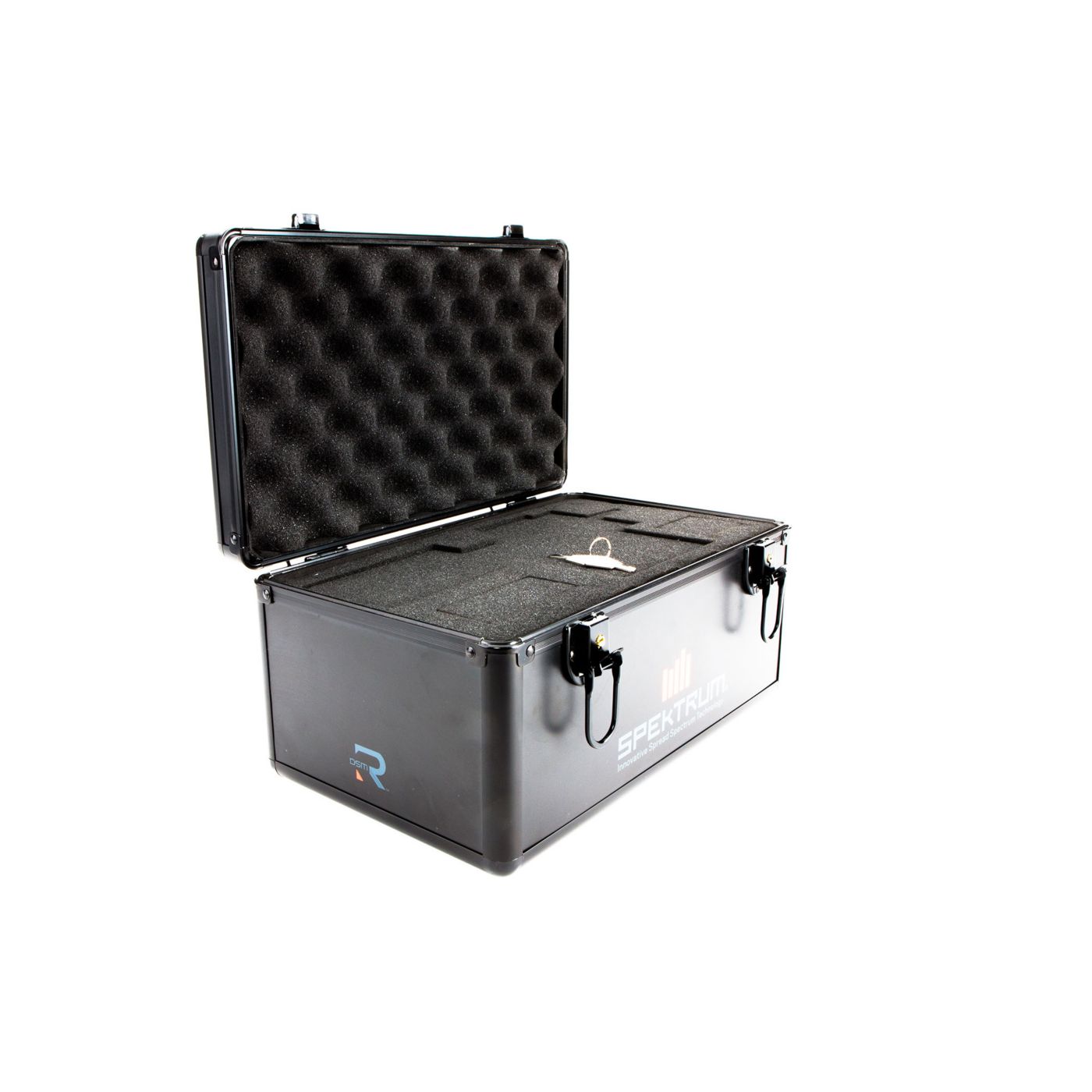 Spektrum DX6R Transmitter Case-7
