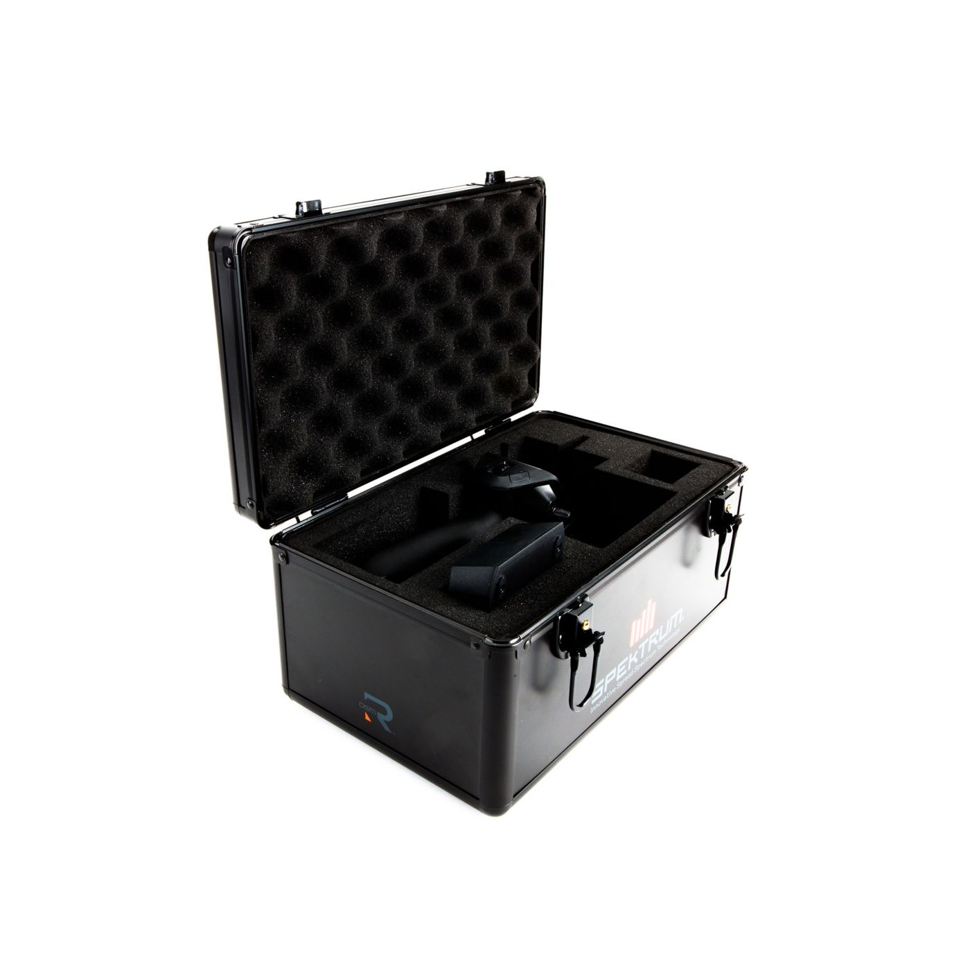 Spektrum DX6R Transmitter Case-8