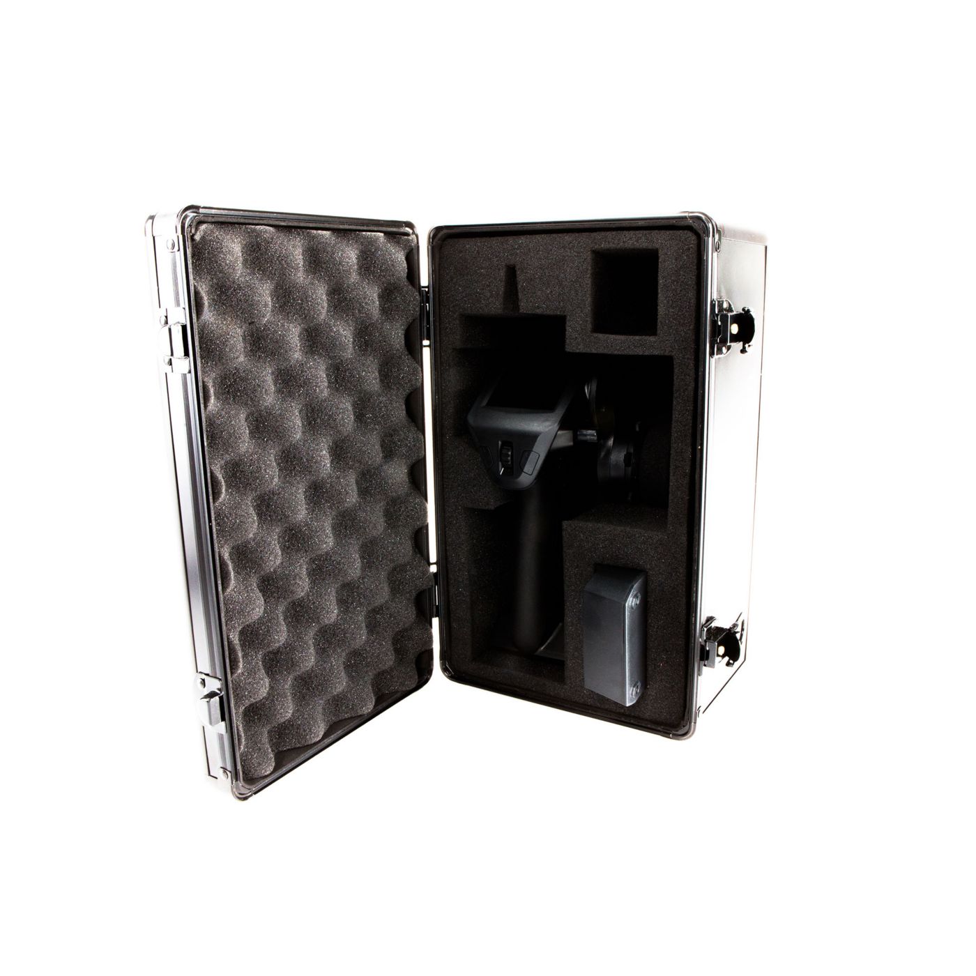 Spektrum DX6R Transmitter Case-9