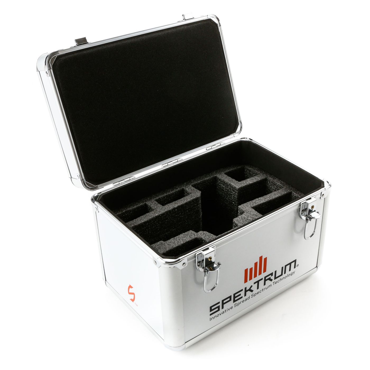 Spektrum Single Aircraft Transmitter Case-2