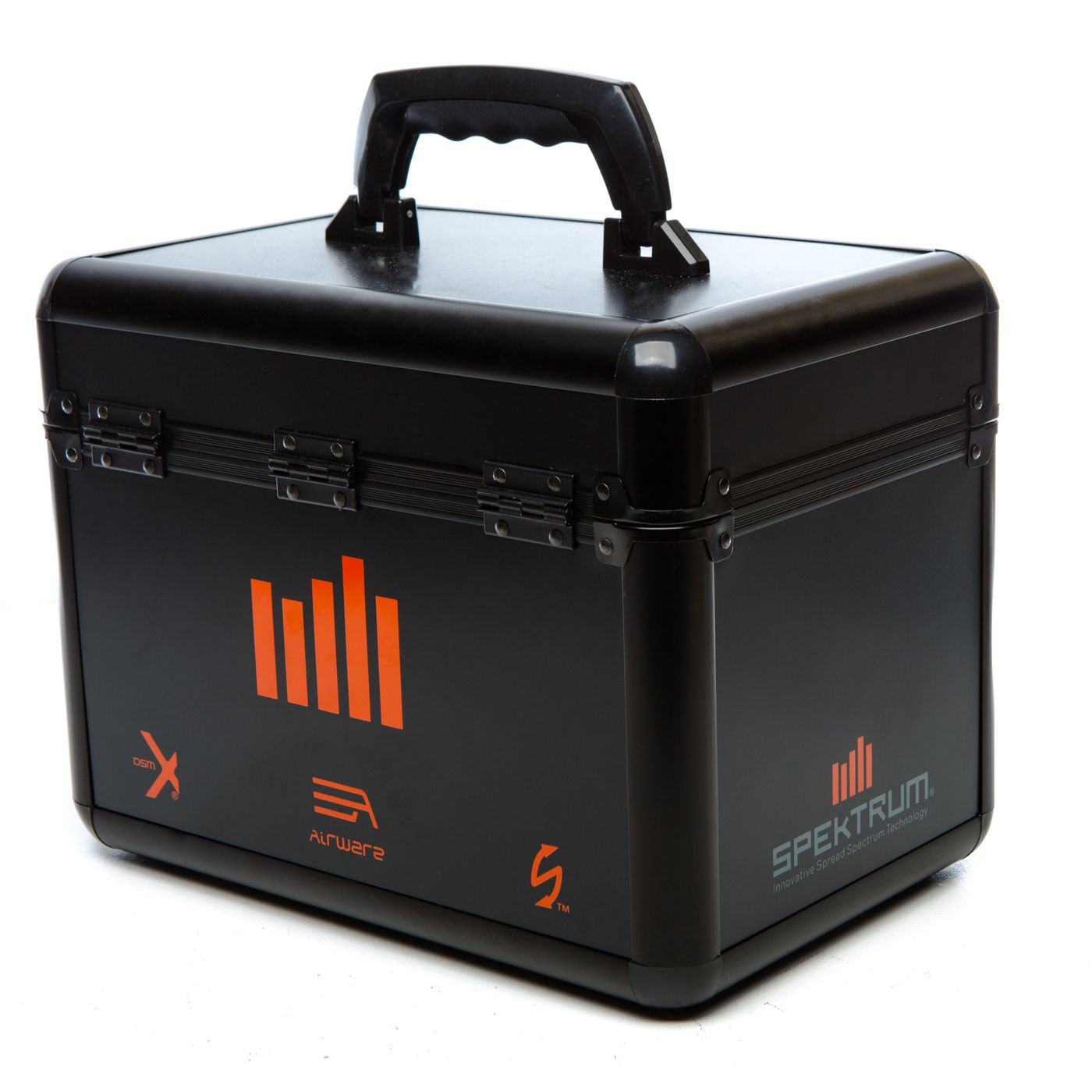 iX12 Spektrum Air Transmitter Case-4