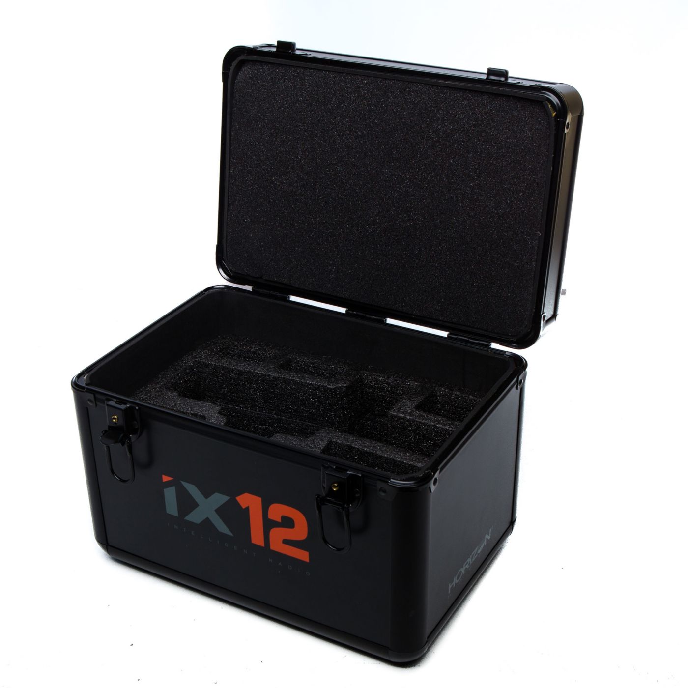 iX12 Spektrum Air Transmitter Case-6