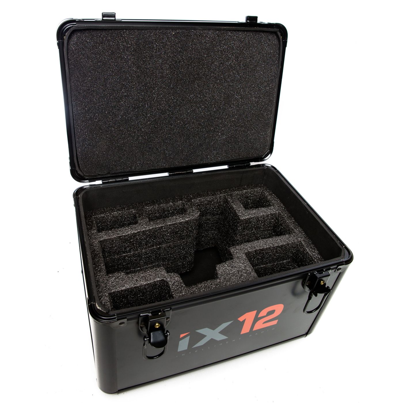 iX12 Spektrum Air Transmitter Case-9