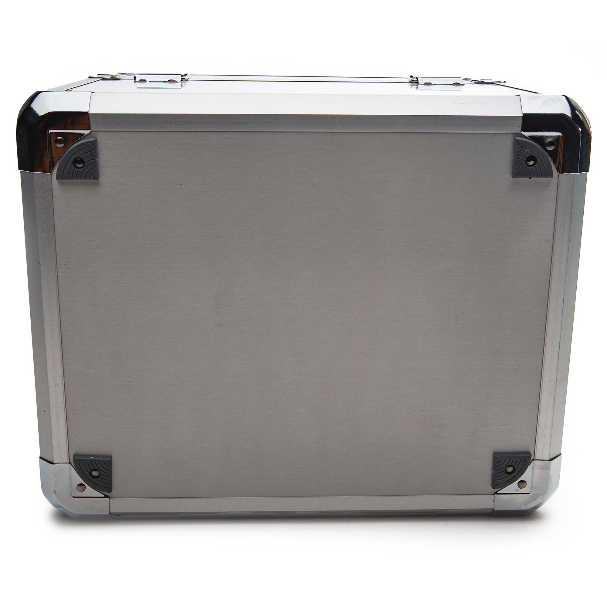 Spektrum Dual Aluminum Stand Up Transmitter Case-2