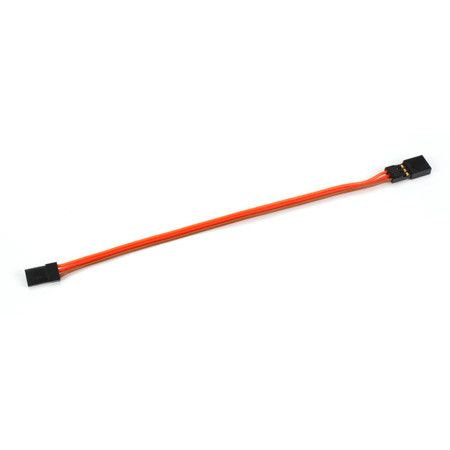 Heavy-Duty Servo Extension 6