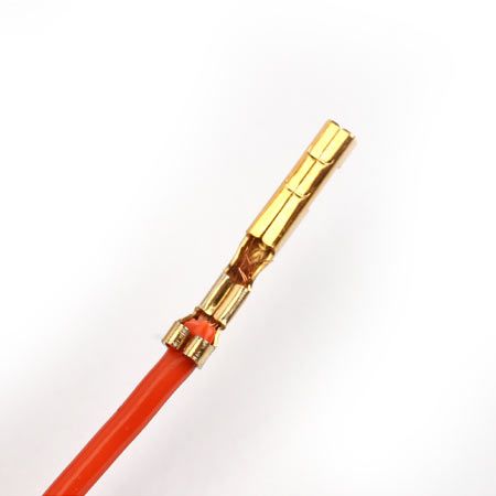 Heavy-Duty Servo Extension 12-3