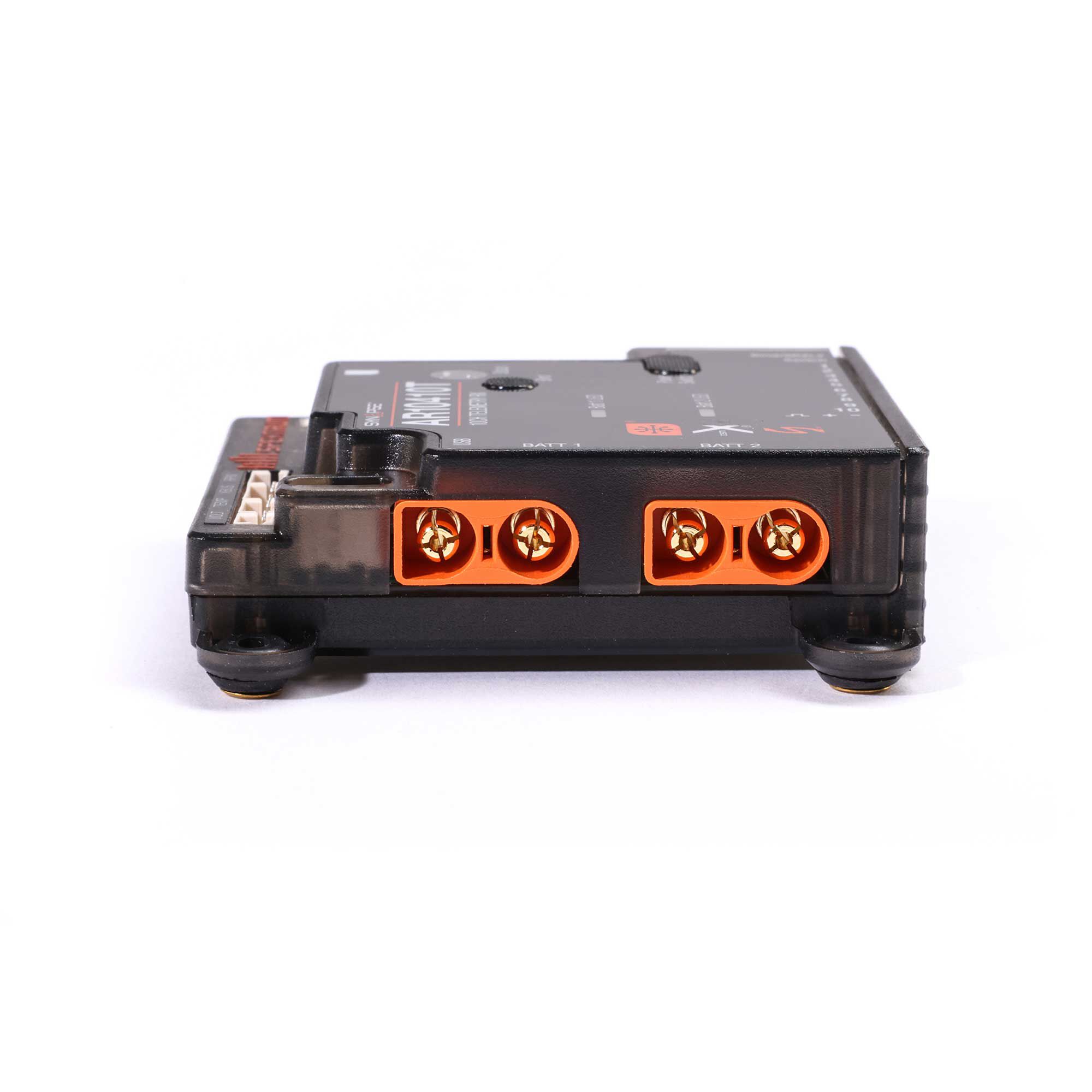 AR10410T 10-Channel PowerSafe Telemetry Receiver-9