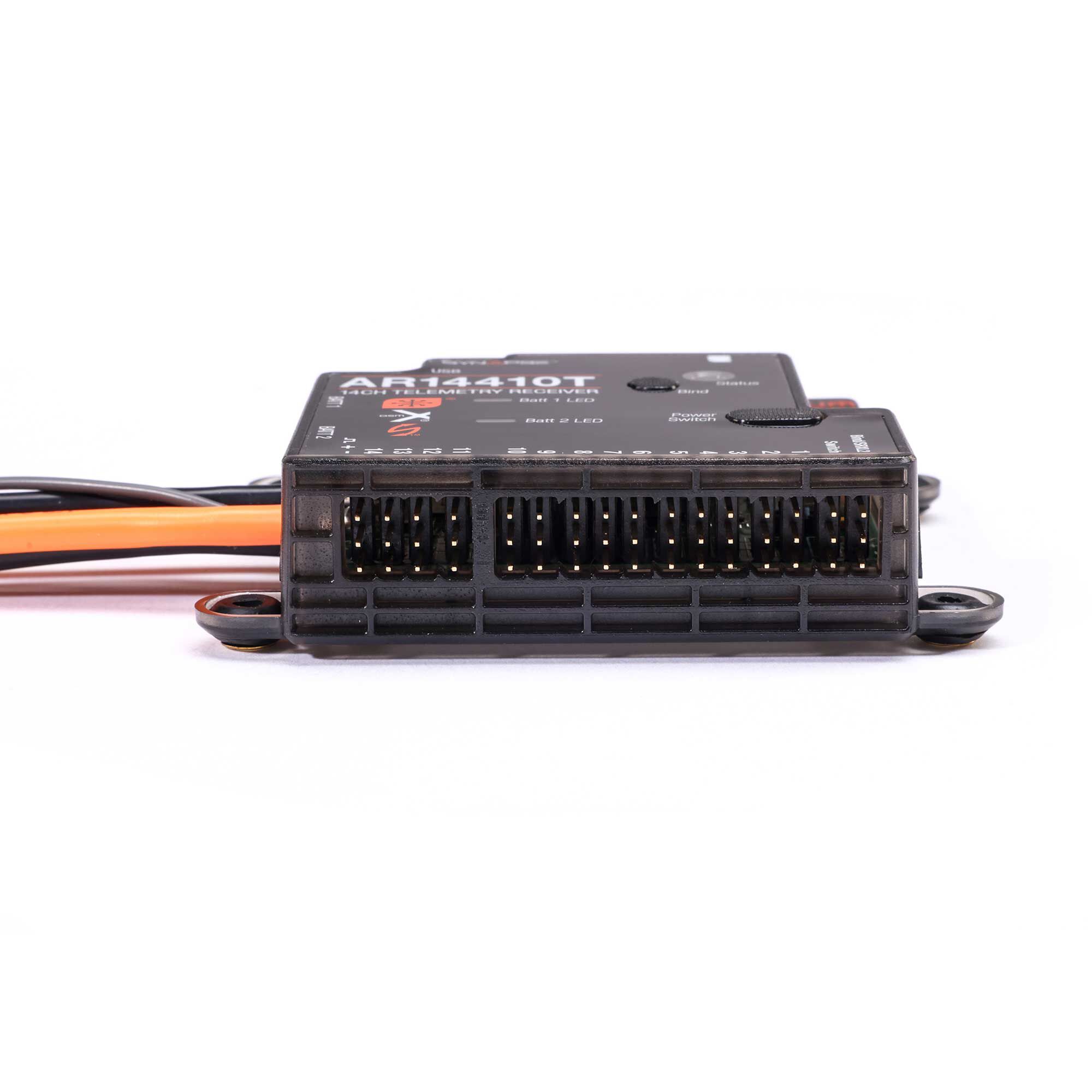 AR14410T 14-Channel PowerSafe Telemetry Receiver-7