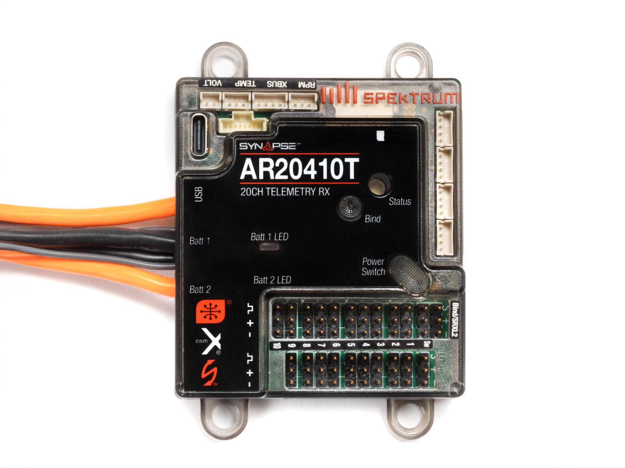 ar20410t-20ch-powersafe-receiver-with-as6000-safe-module