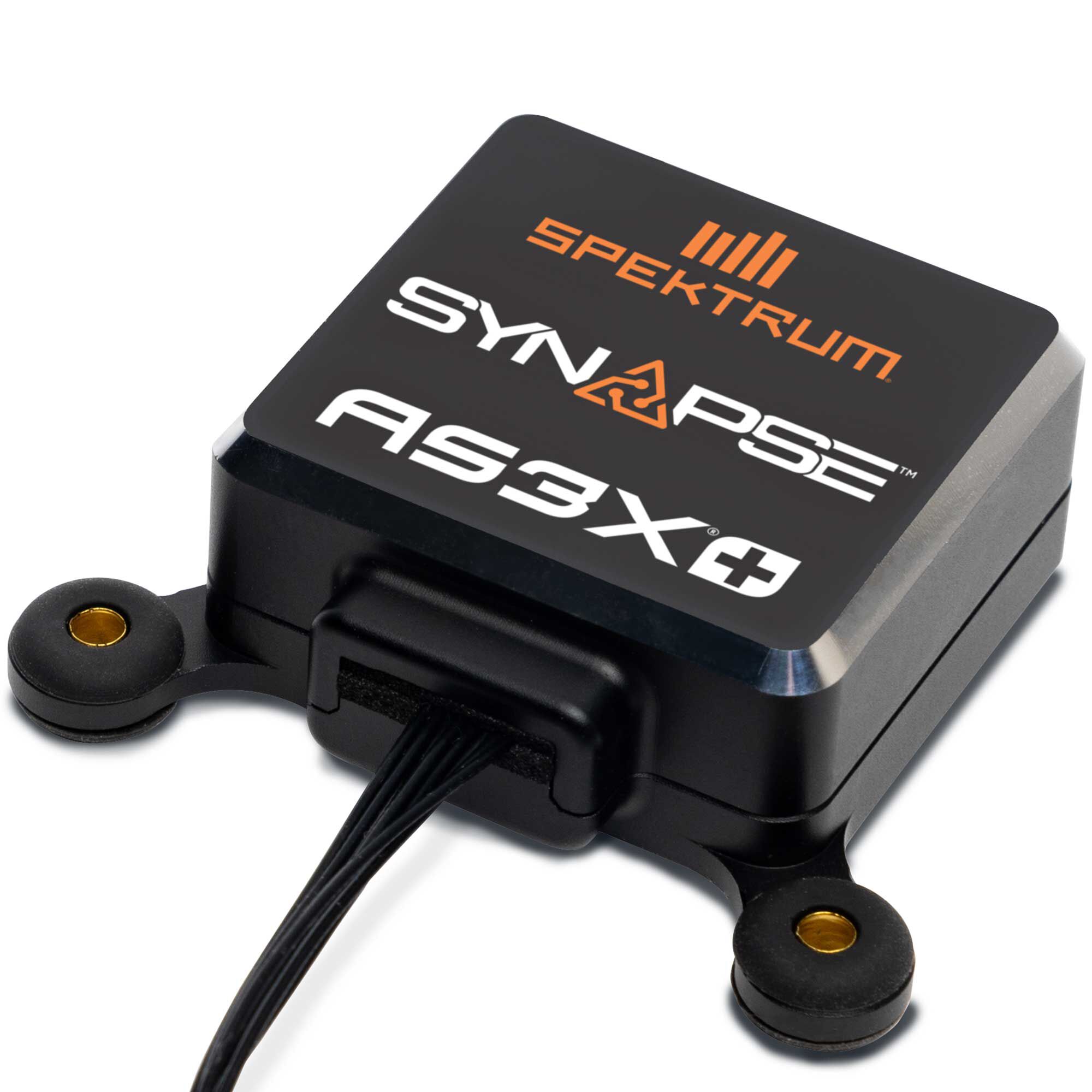 Synapse AS3X+ & SAFE Stabilization Module-2