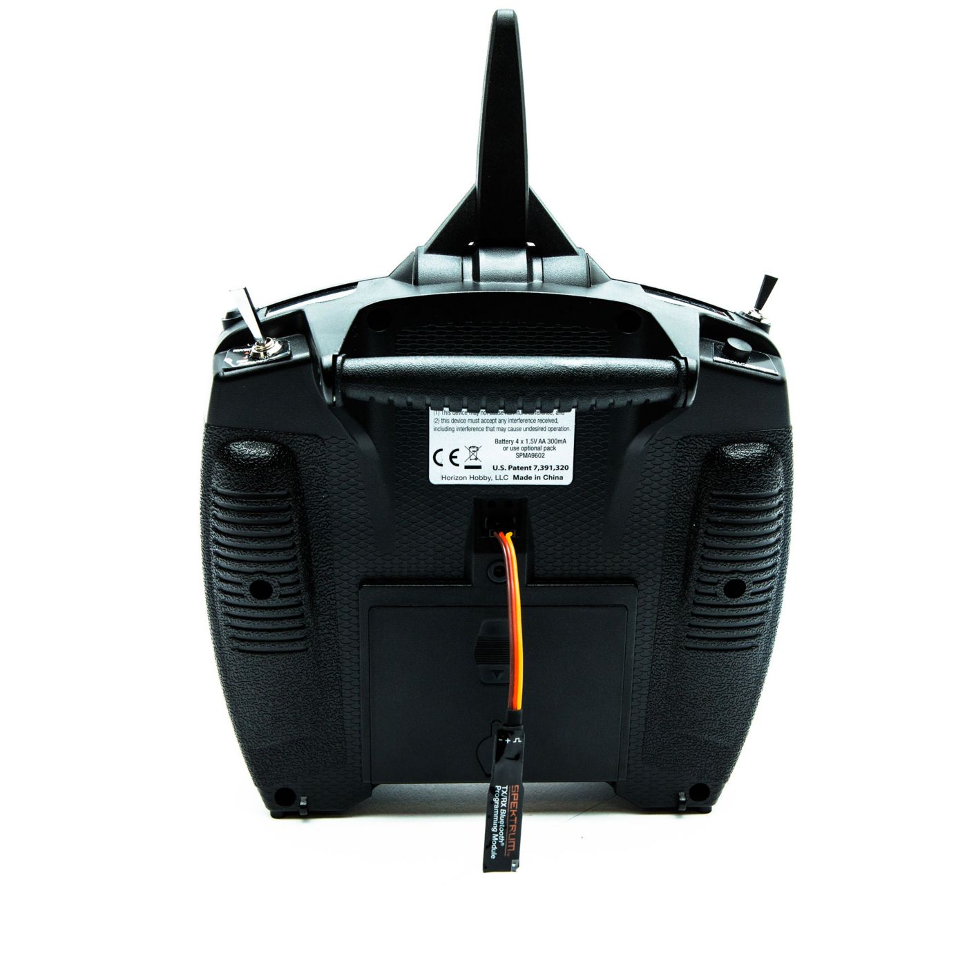 Spektrum Tx/Rx Bluetooth programming module-3