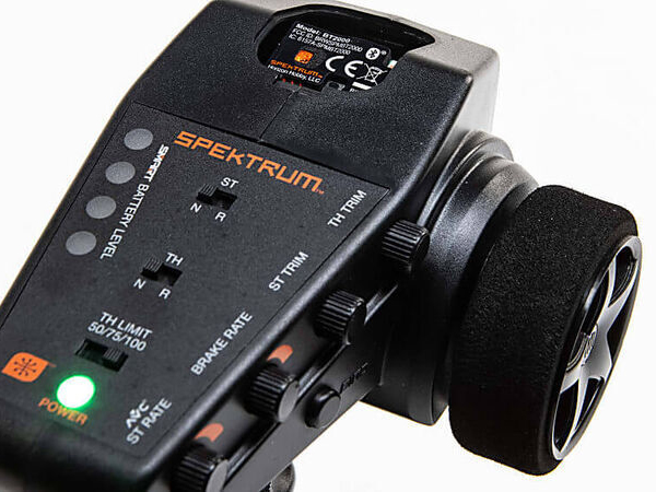 BT2000 Bluetooth Module-2