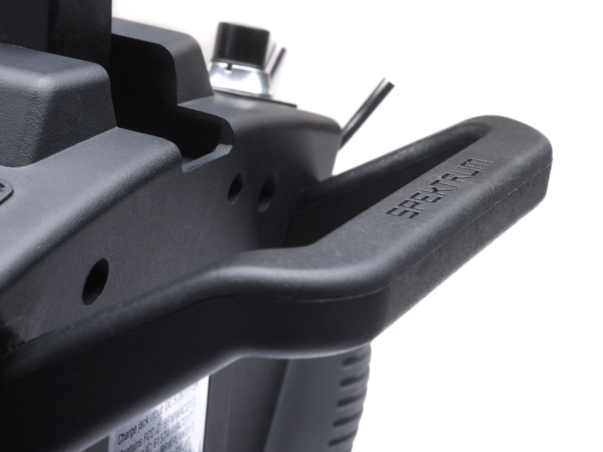 iX14+ 20-Channel DSMX Transmitter Only-10