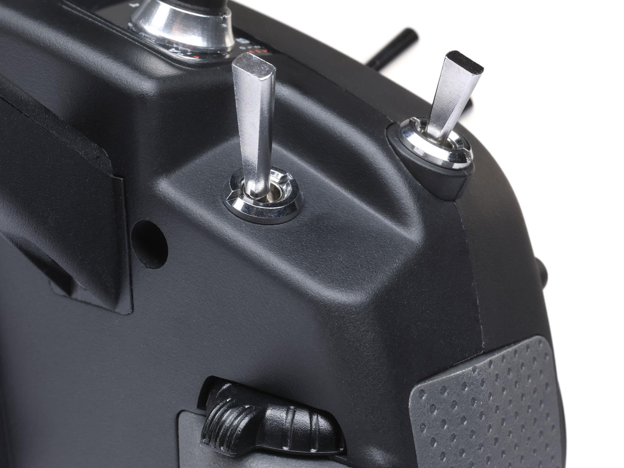 iX14+ 20-Channel DSMX Transmitter Only-11