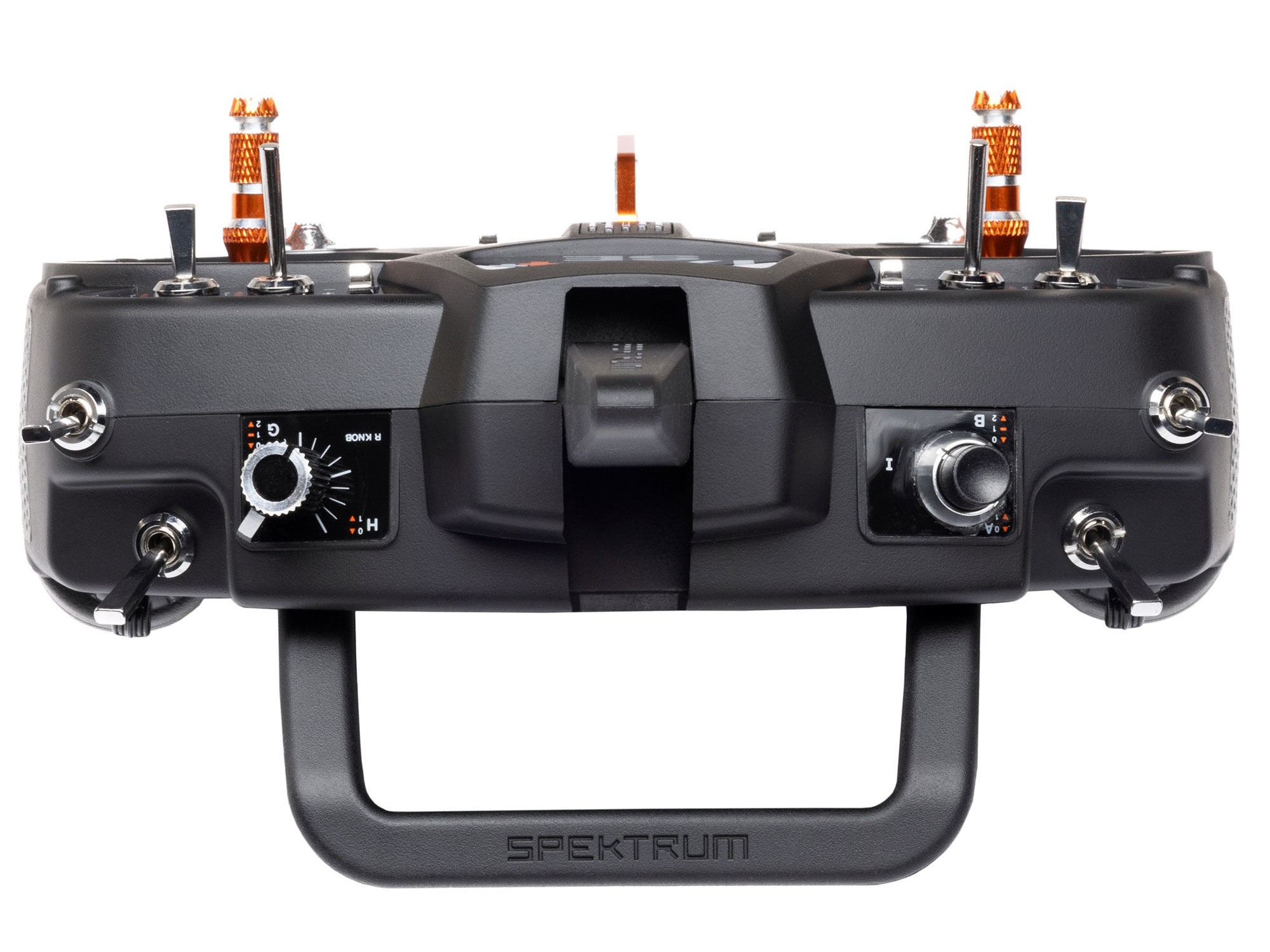 iX14+ SE 20-Channel DSMX Transmitter Only-4