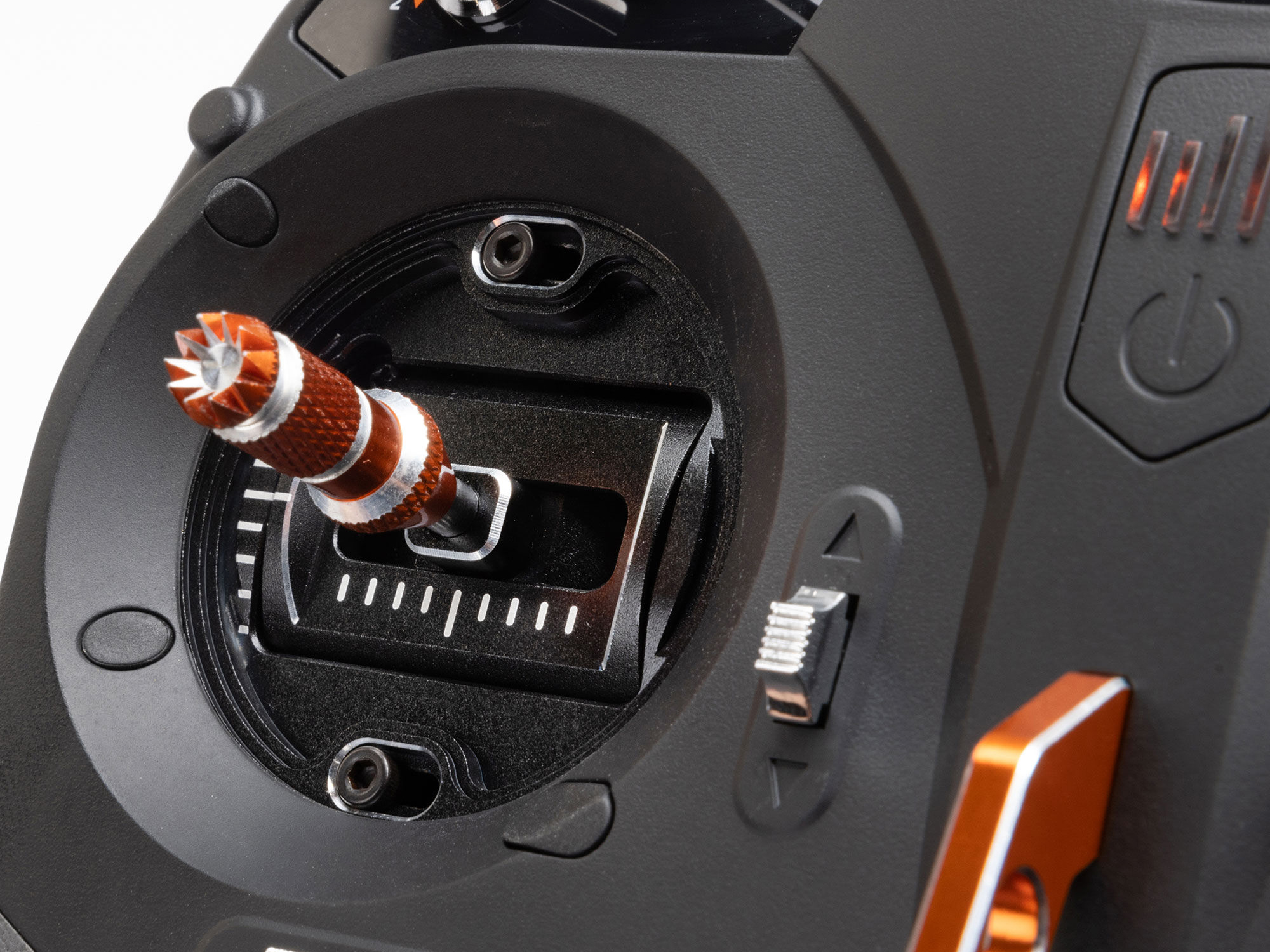 iX14+ SE 20-Channel DSMX Transmitter Only-11