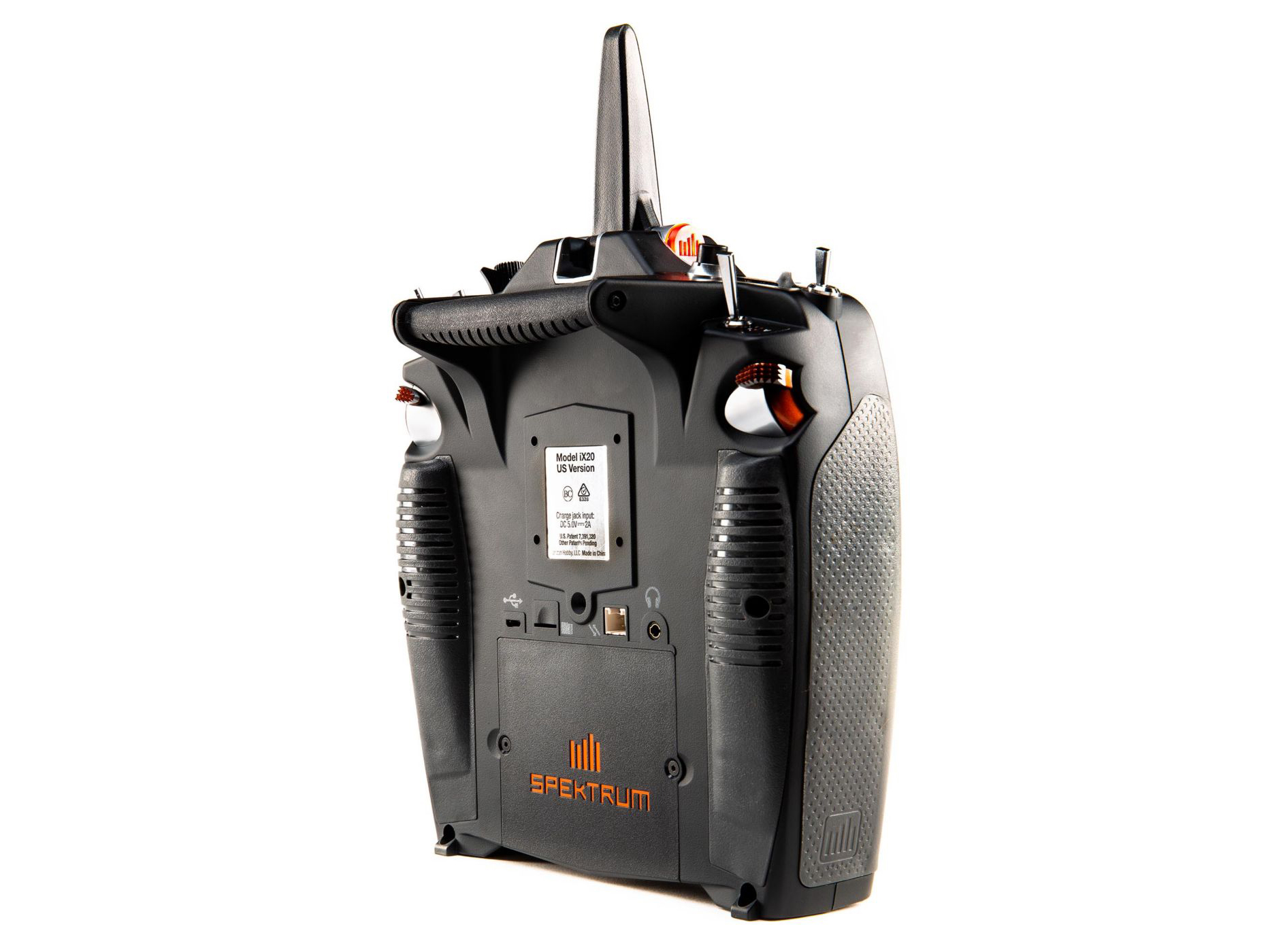 iX20 20-Channel Smart Transmitter-5