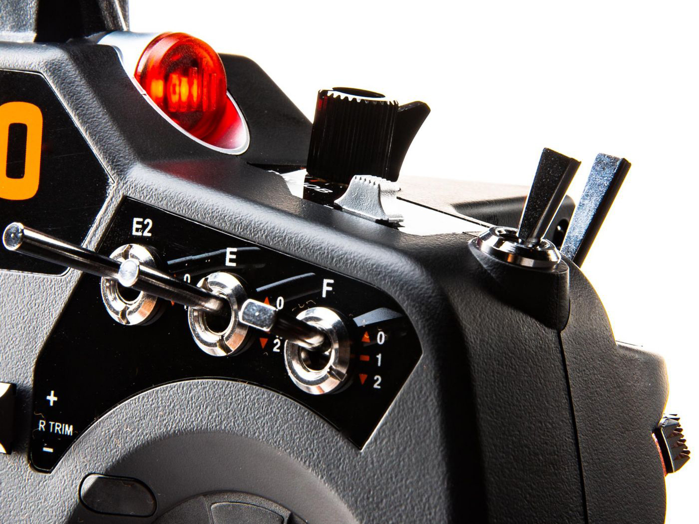 iX20 20-Channel Smart Transmitter-10