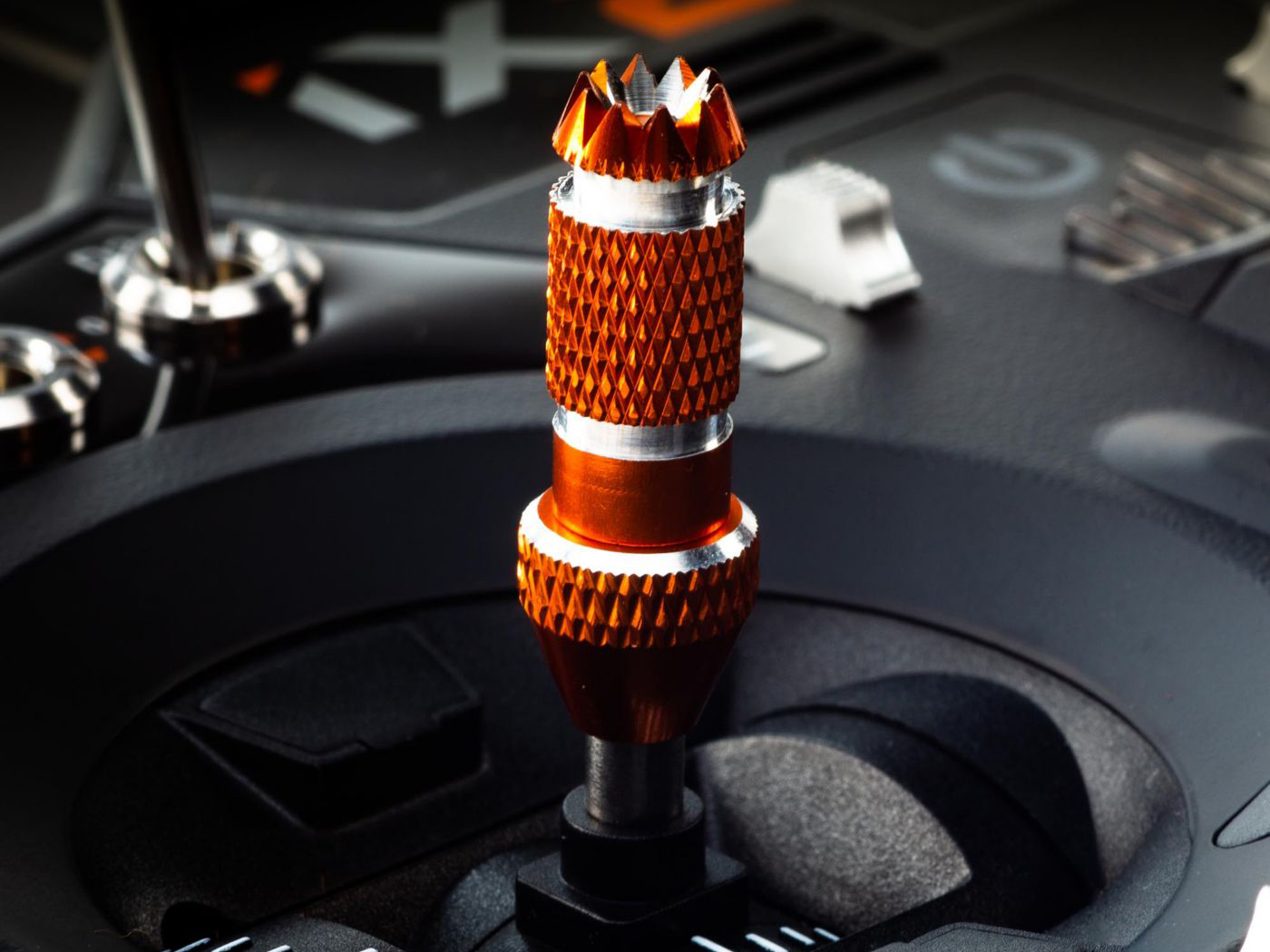 iX20 20-Channel Smart Transmitter-12