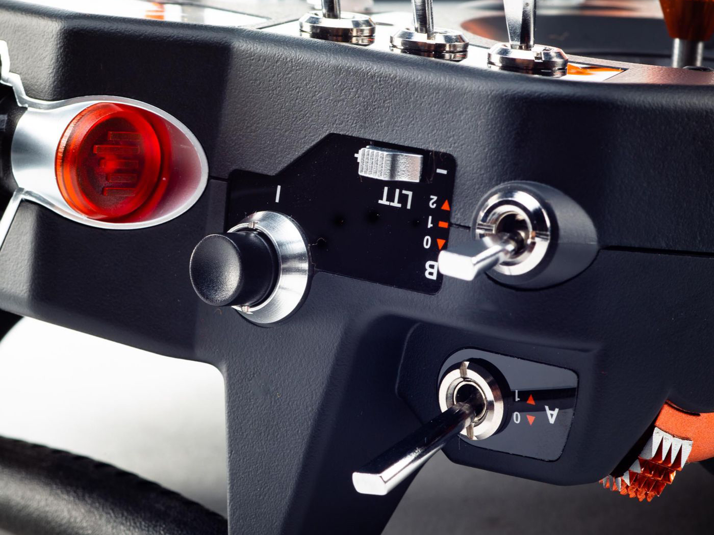 iX20 20-Channel Smart Transmitter-16