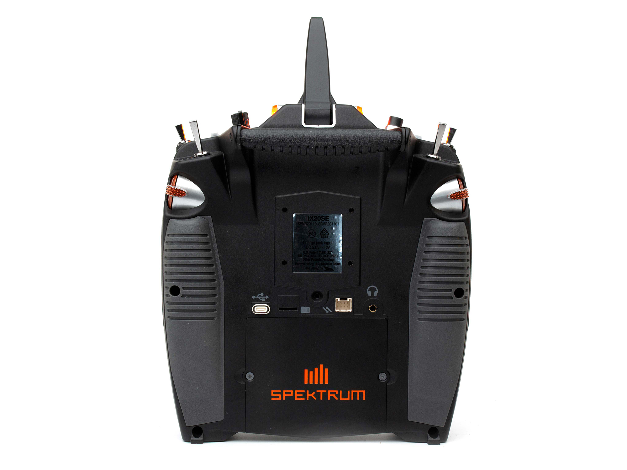 iX20 SE Special Edition 20-Channel Smart Transmitter-4