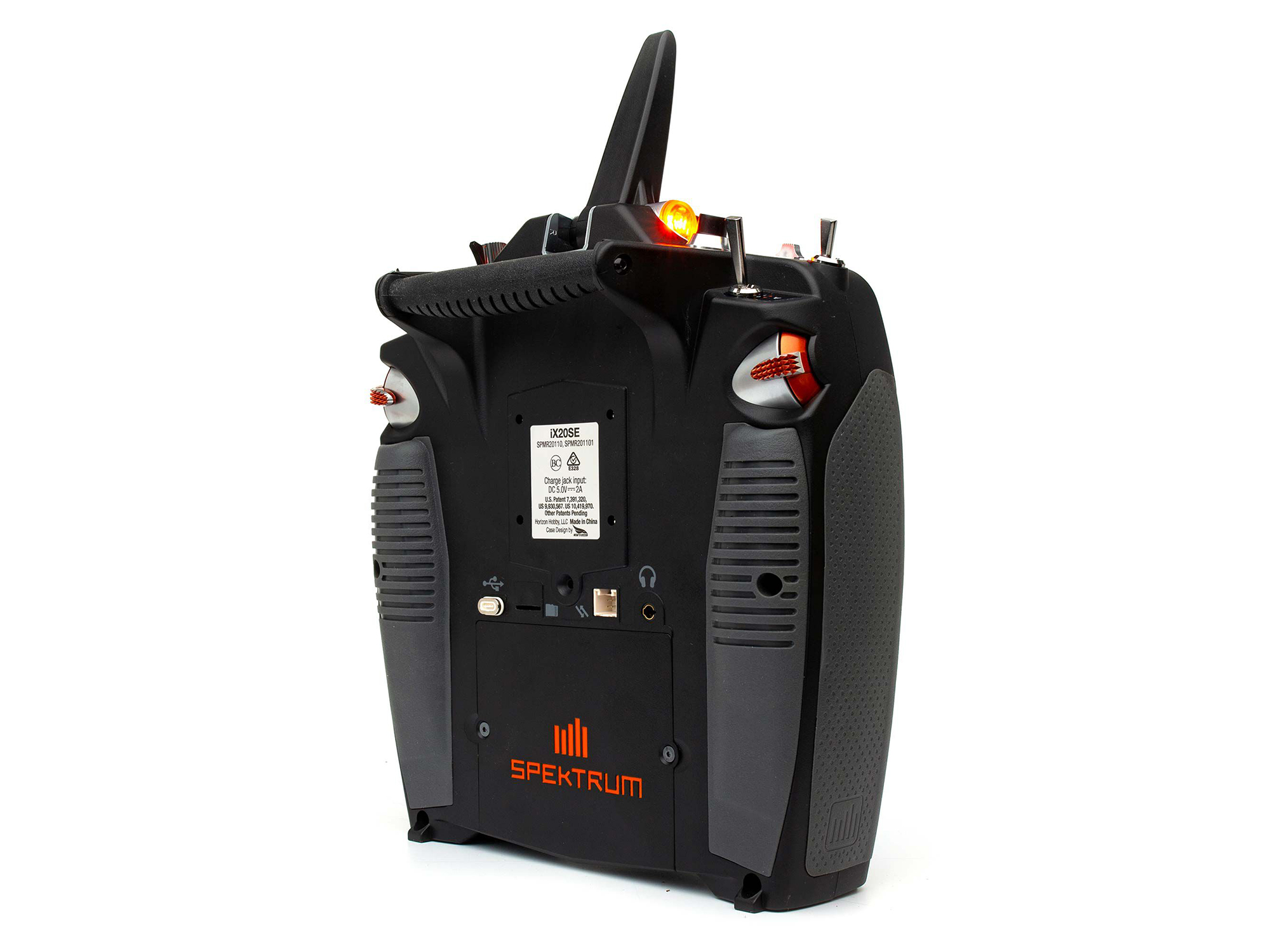 iX20 SE Special Edition 20-Channel Smart Transmitter-5