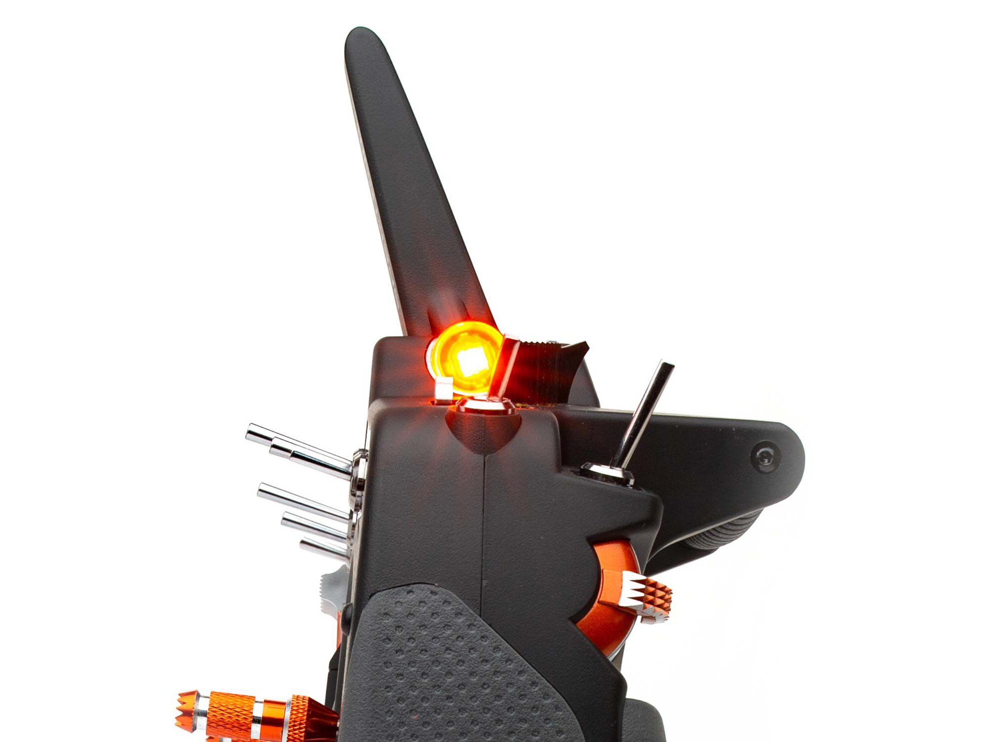 iX20 SE Special Edition 20-Channel Smart Transmitter-6