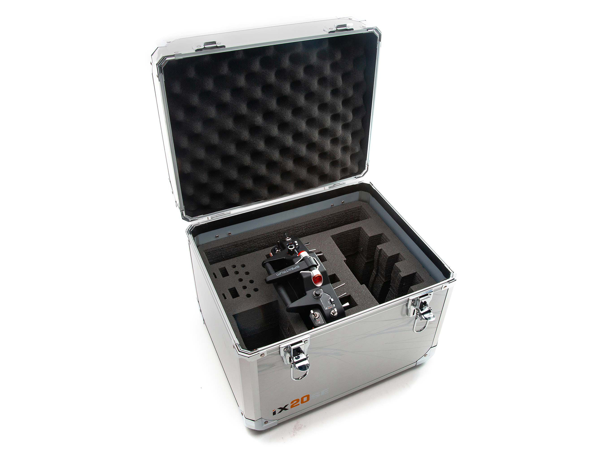 iX20 SE Special Edition 20-Channel Smart Transmitter-9