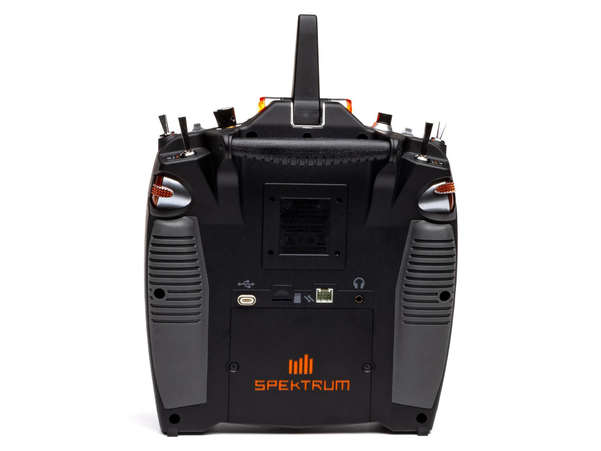 NX20 20 Channel Transmitter Only - EU-5