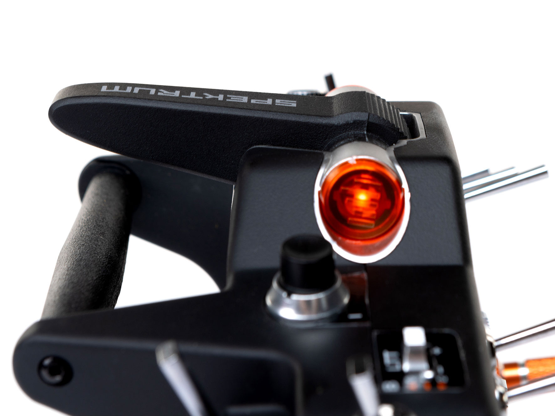 NX20 20 Channel Transmitter Only - EU-8