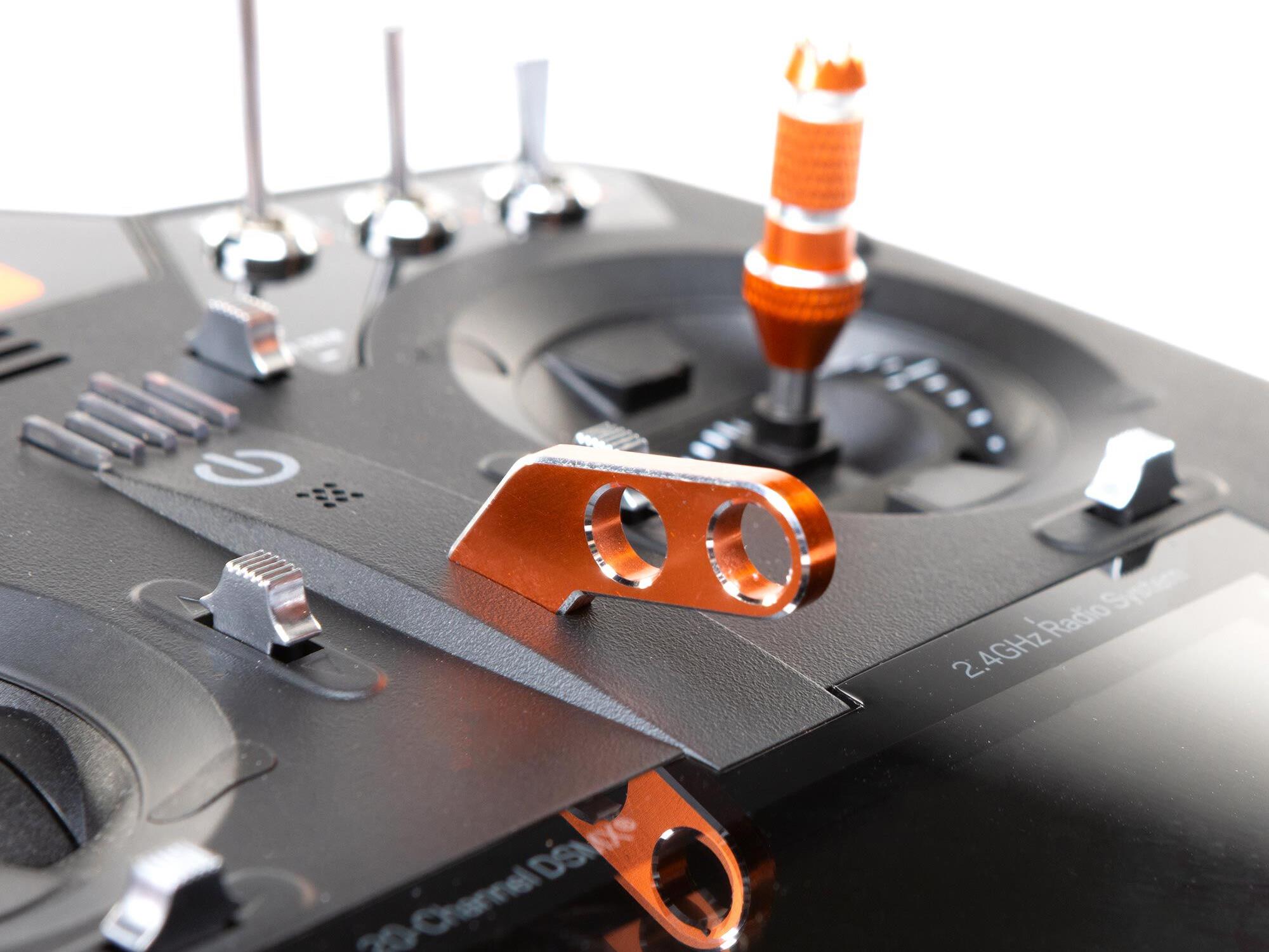 NX20 20 Channel Transmitter Only - EU-10