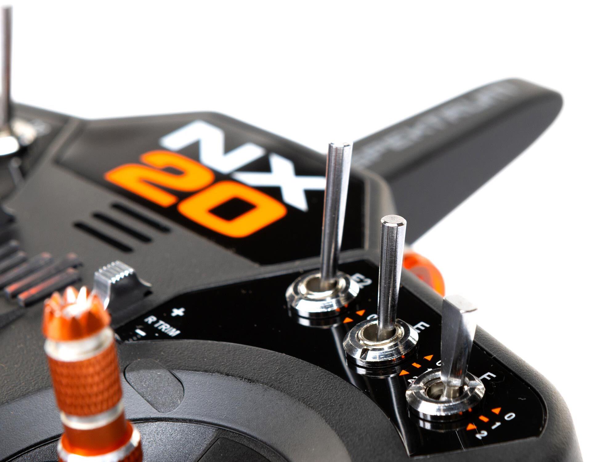 NX20 20 Channel Transmitter Only - EU-11