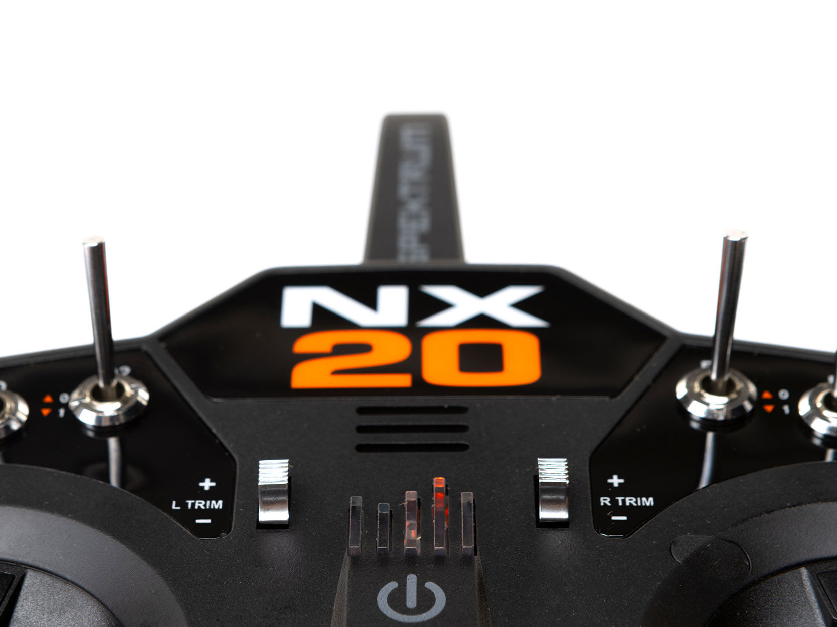 NX20 20 Channel Transmitter Only - EU-12