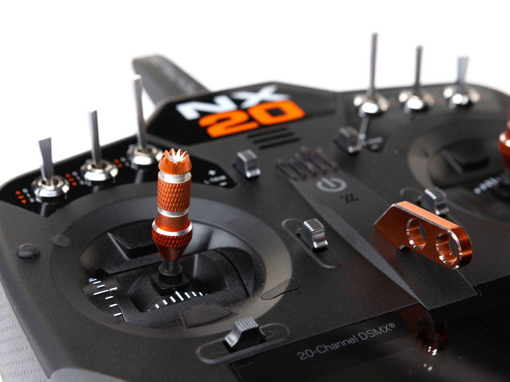 NX20 20 Channel Transmitter Only - EU-13