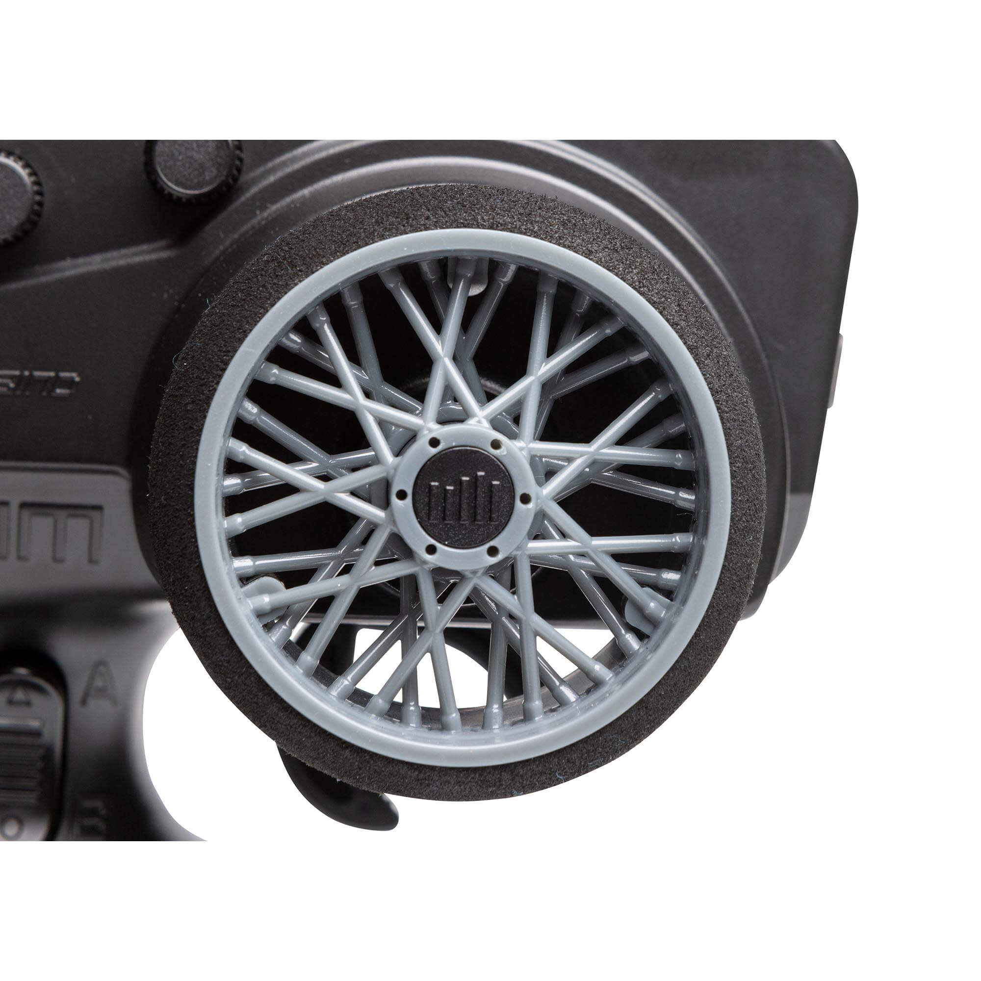 DX3 SMART DSMR ProMoto TX Only-3